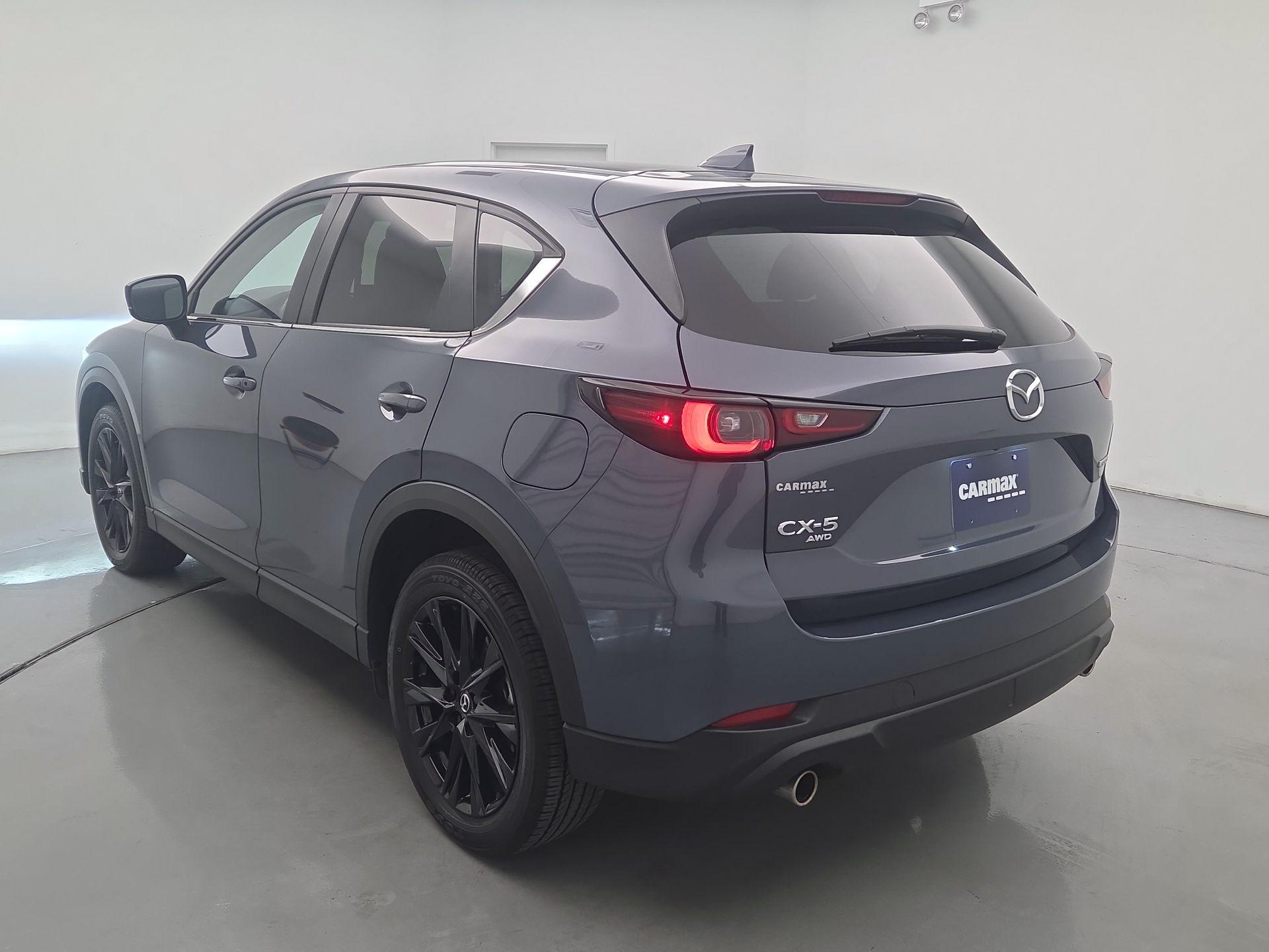 Thumbnail: 2024 Mazda CX-5 - 7
