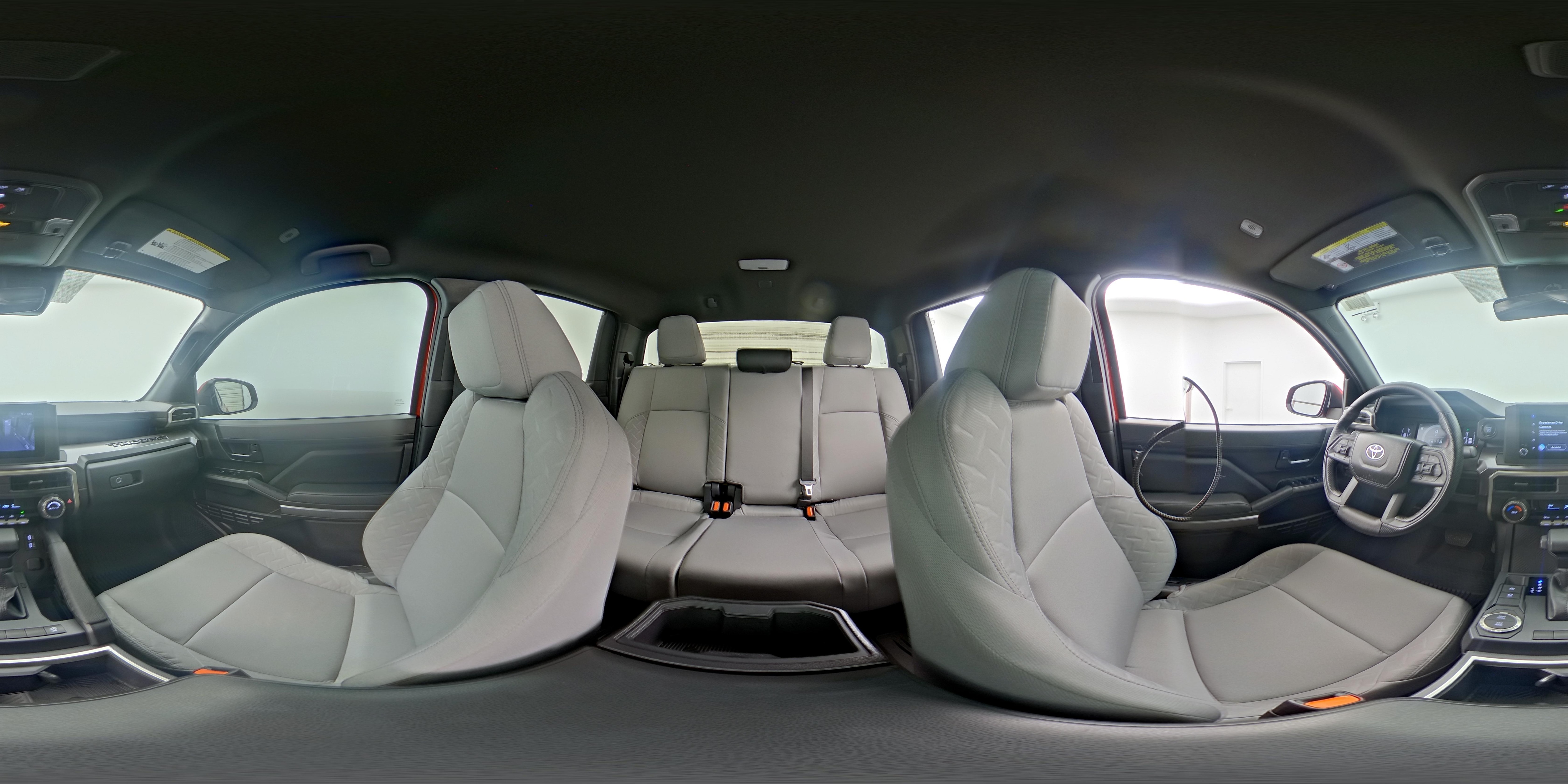 2025 Toyota Tacoma SR5 - Photo 24