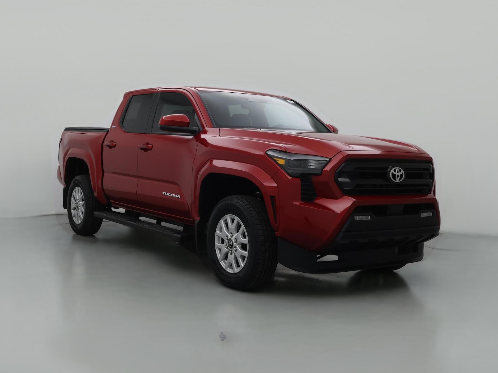 2025 Toyota Tacoma SR5 - Photo 1