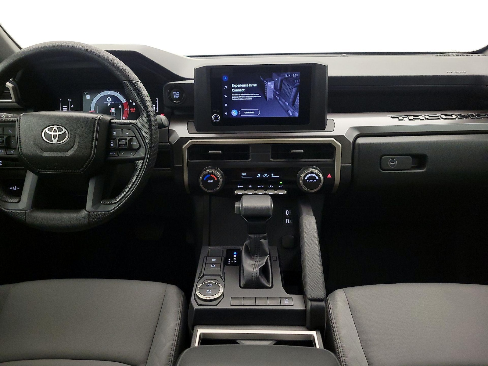 2025 Toyota Tacoma SR5 - Photo 10