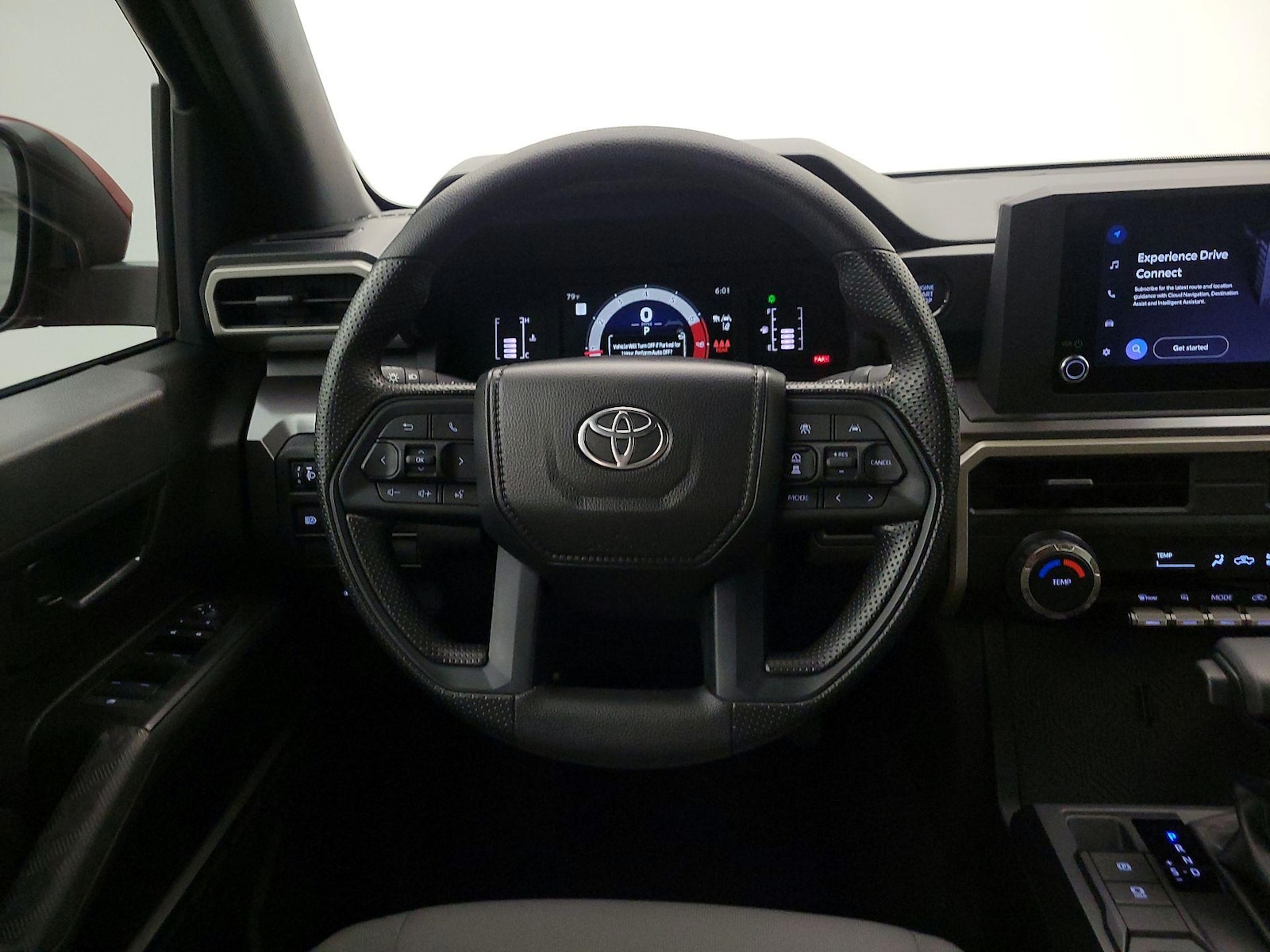 2025 Toyota Tacoma SR5 - Photo 11