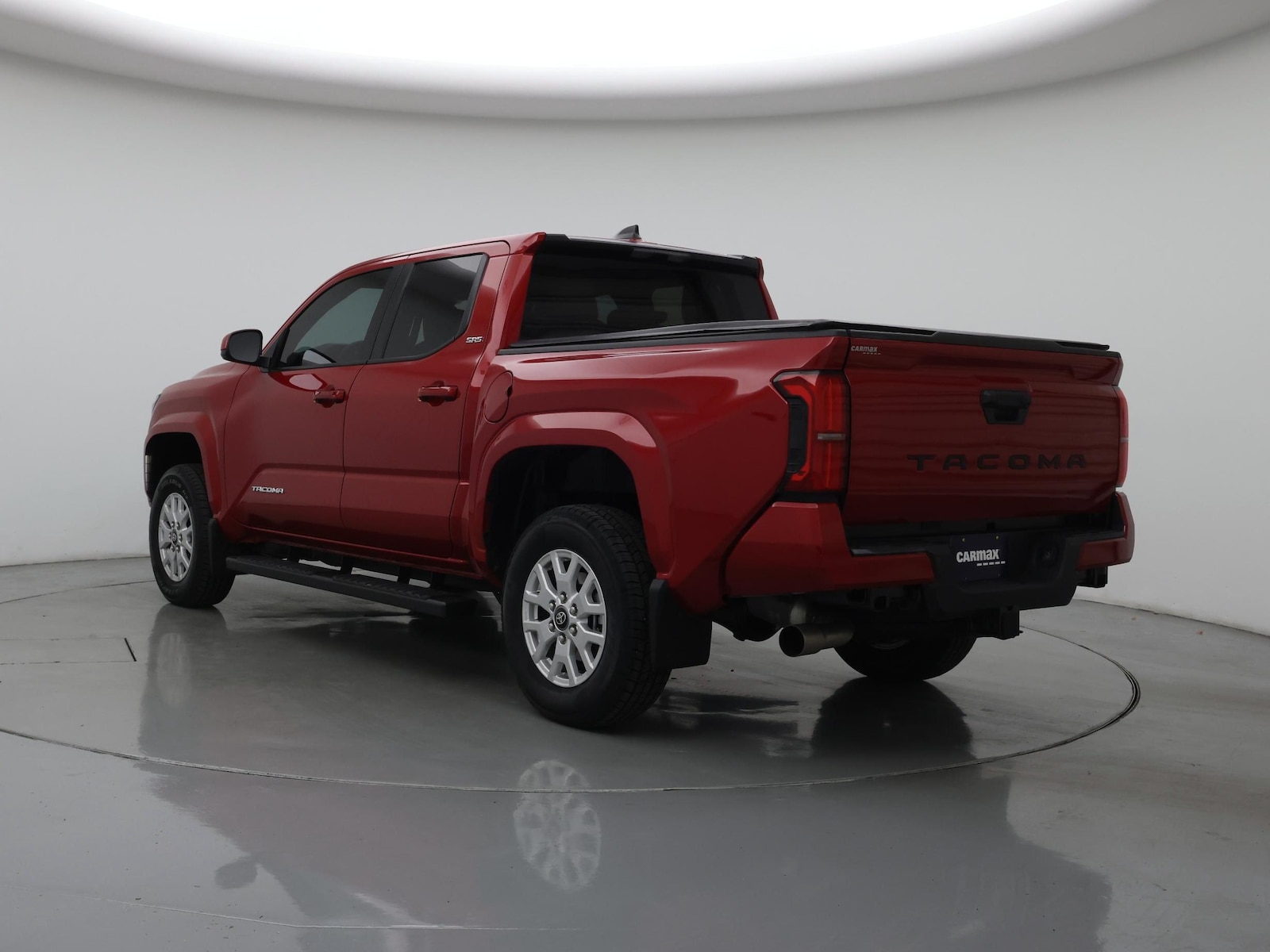 2025 Toyota Tacoma SR5 - Photo 3