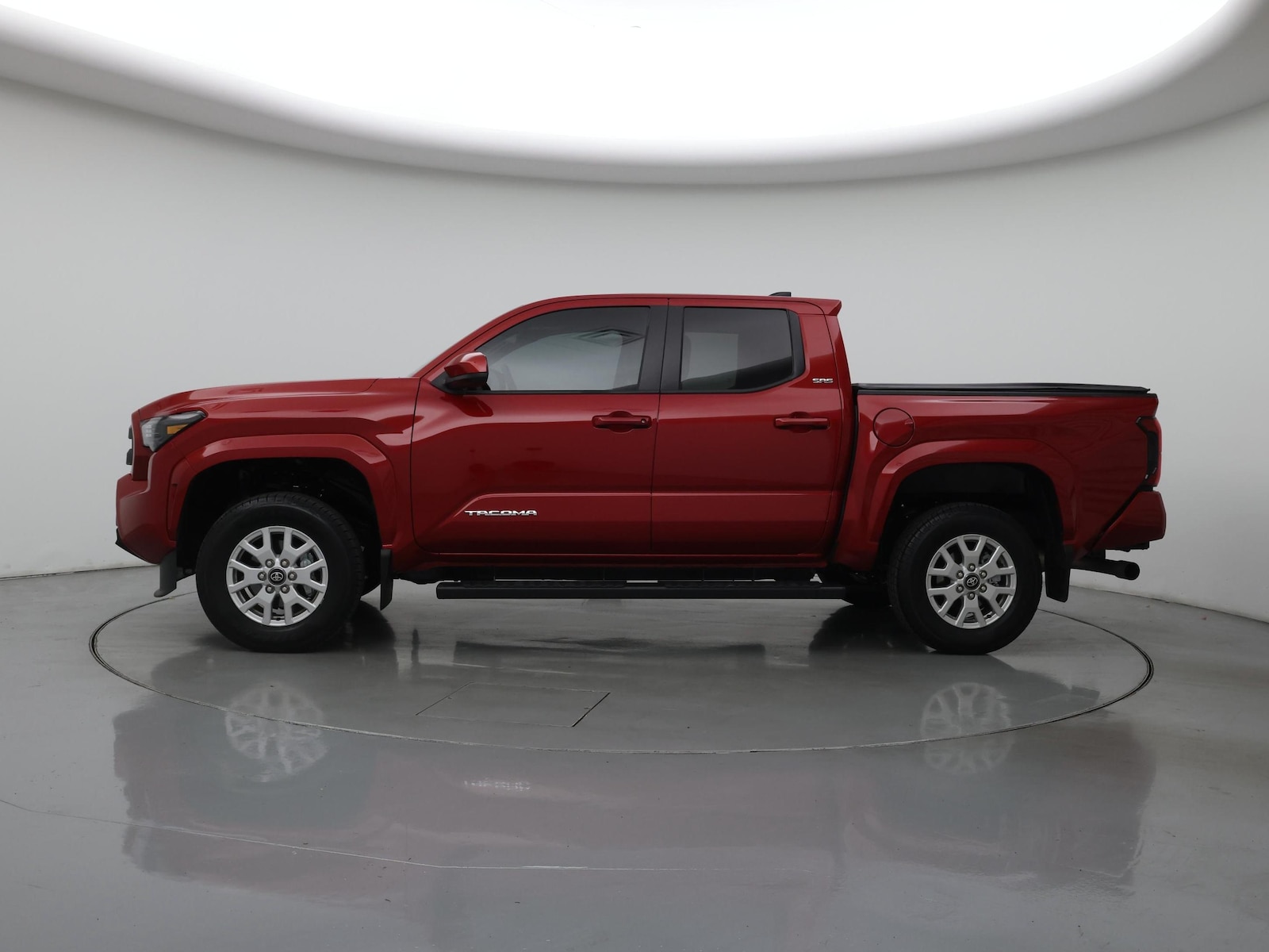 2025 Toyota Tacoma SR5 - Photo 4