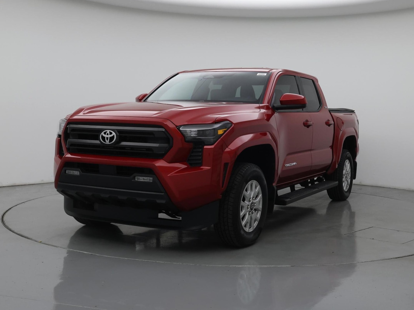 2025 Toyota Tacoma SR5 - Photo 5
