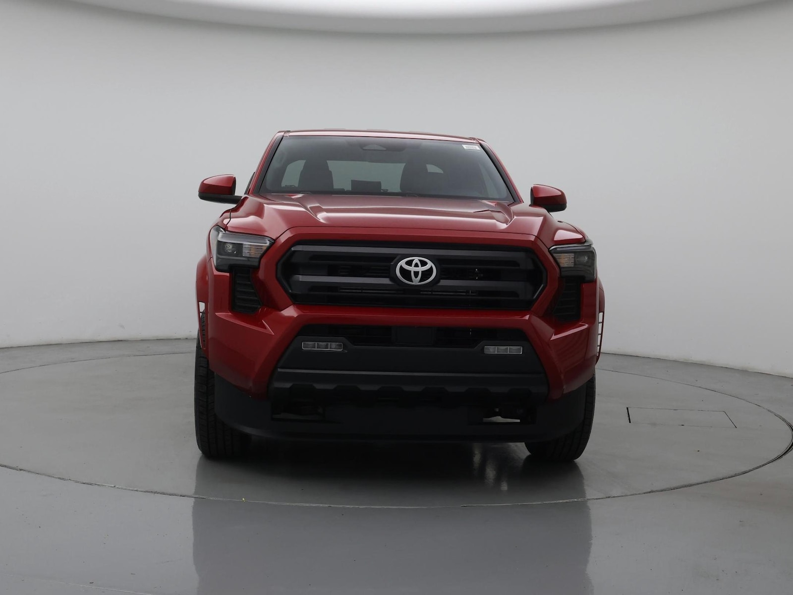 2025 Toyota Tacoma SR5 - Photo 6