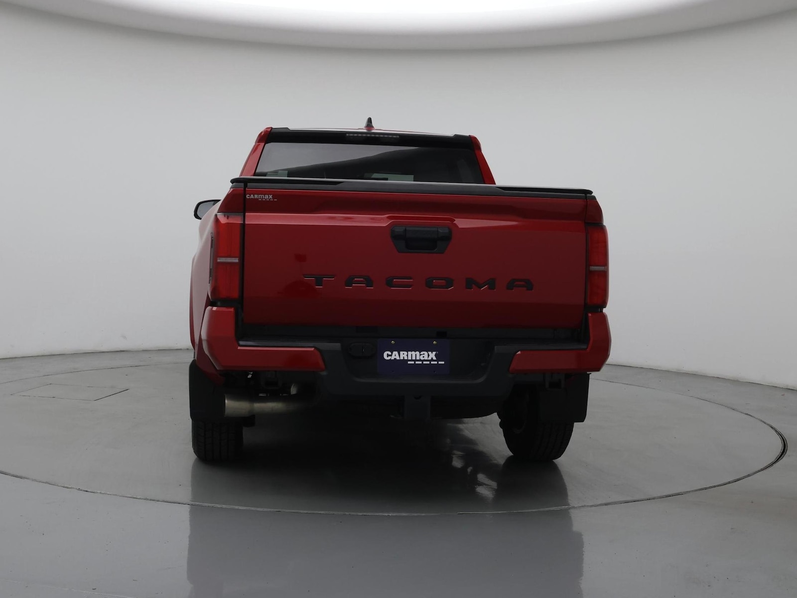 2025 Toyota Tacoma SR5 - Photo 7