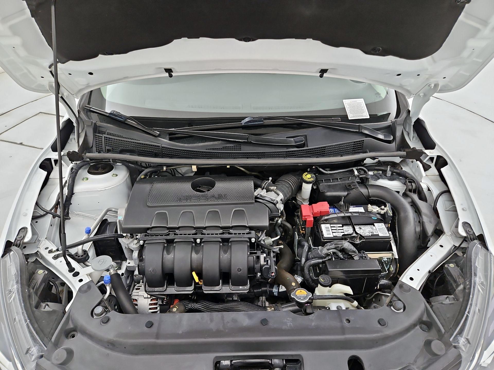 Thumbnail: 2017 Nissan Sentra - 20