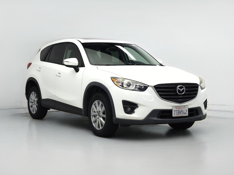 2016 Mazda CX-5 Touring -
                  San Diego, CA