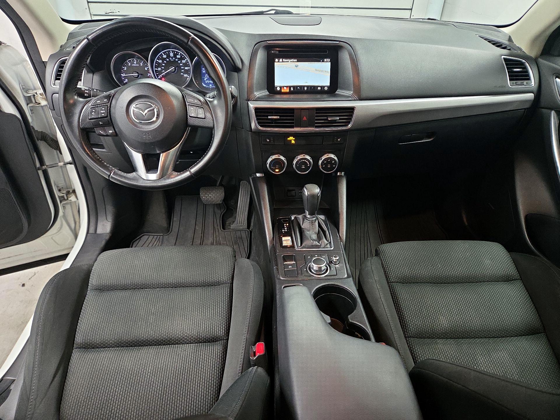 Thumbnail: 2016 Mazda CX-5 - 9