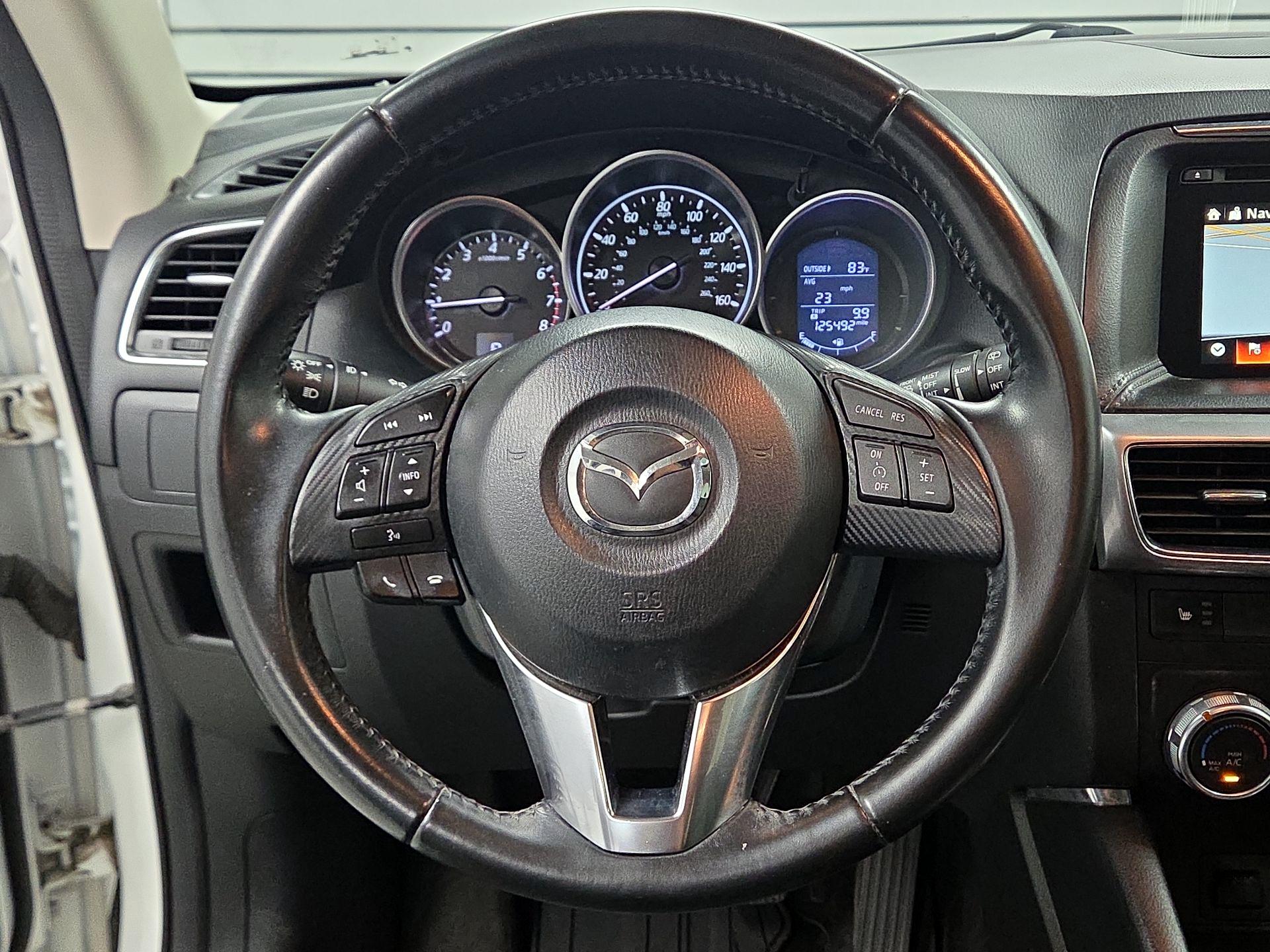 Thumbnail: 2016 Mazda CX-5 - 10