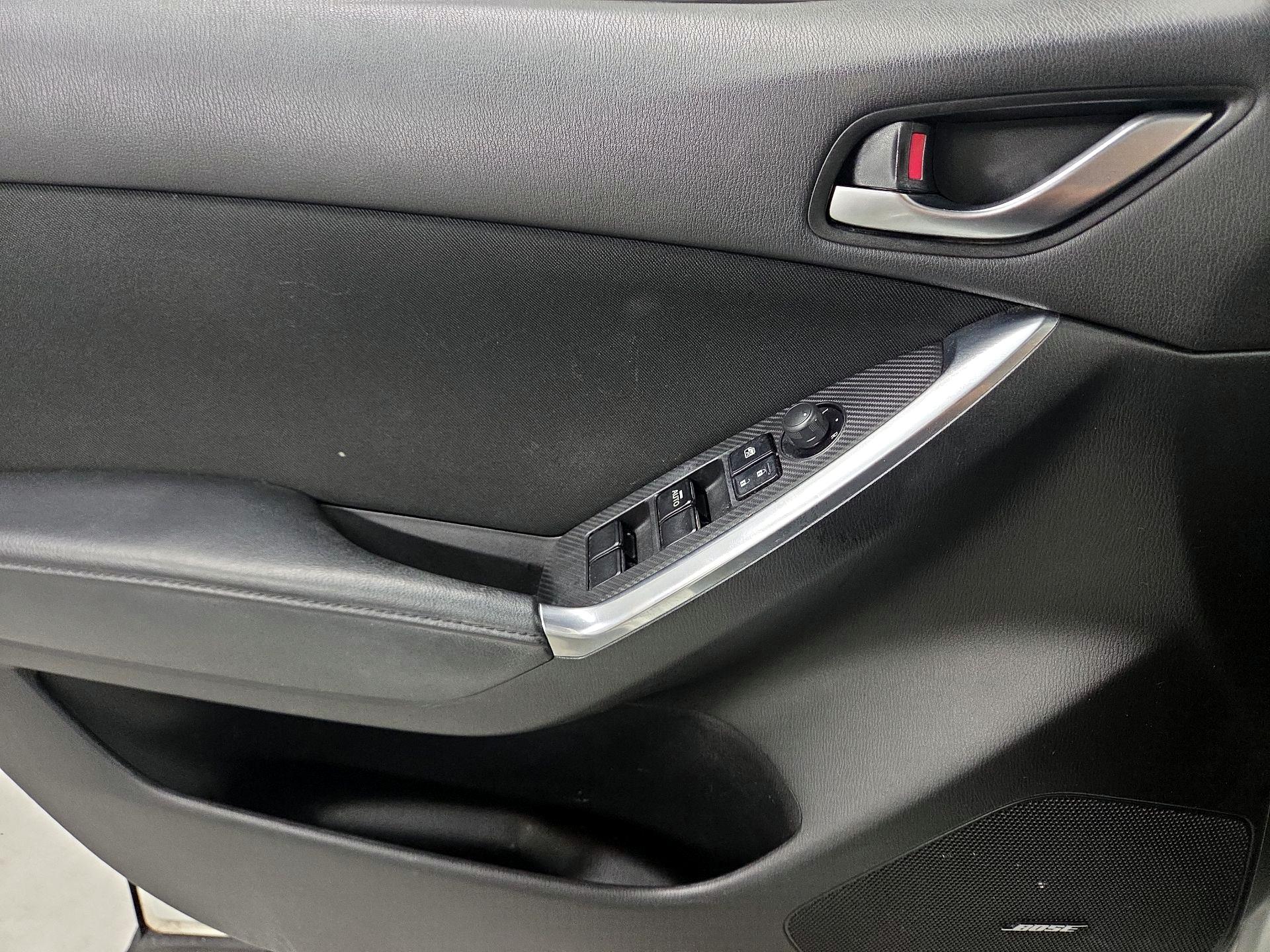 Thumbnail: 2016 Mazda CX-5 - 12