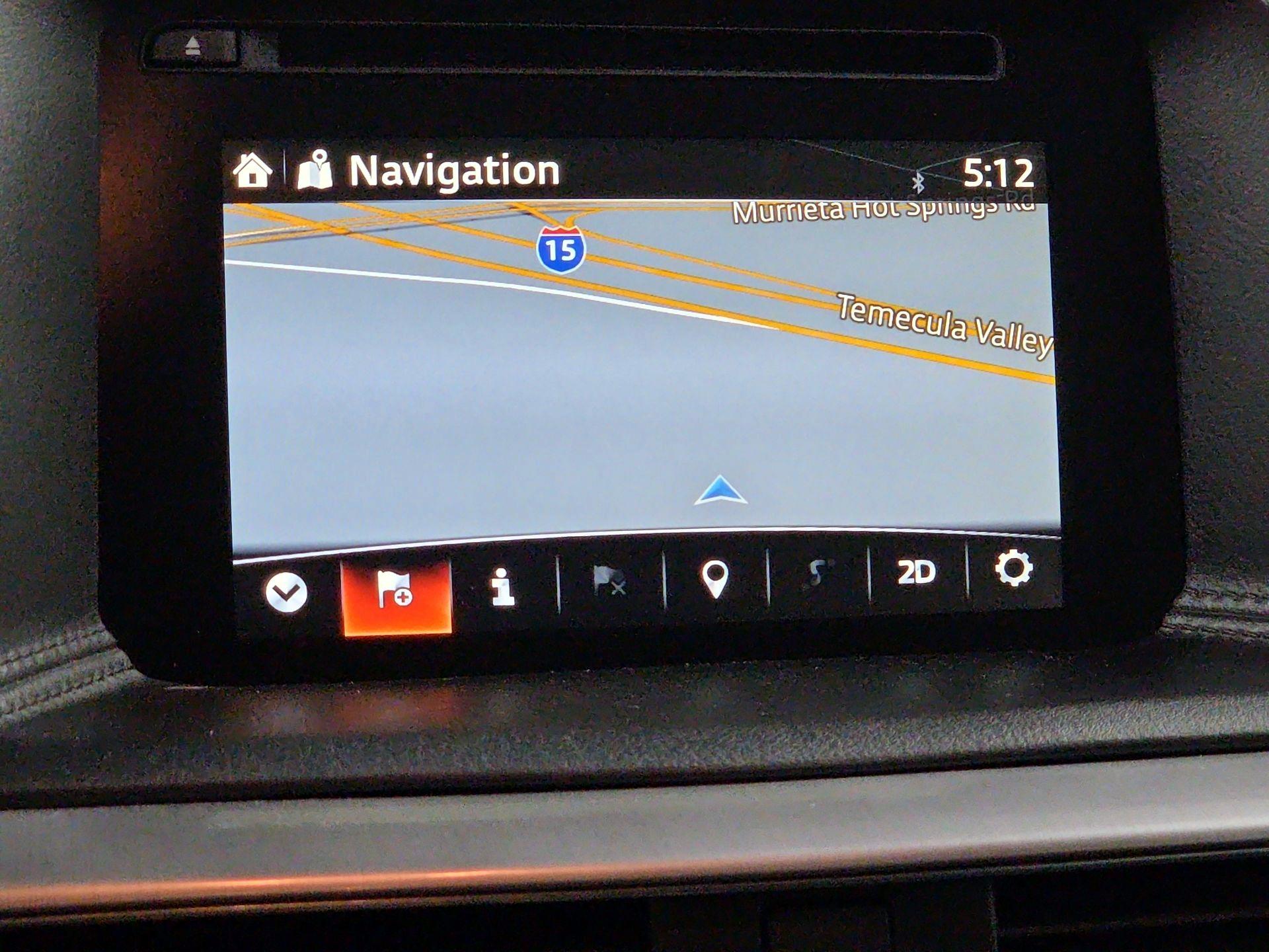 Thumbnail: 2016 Mazda CX-5 - 14
