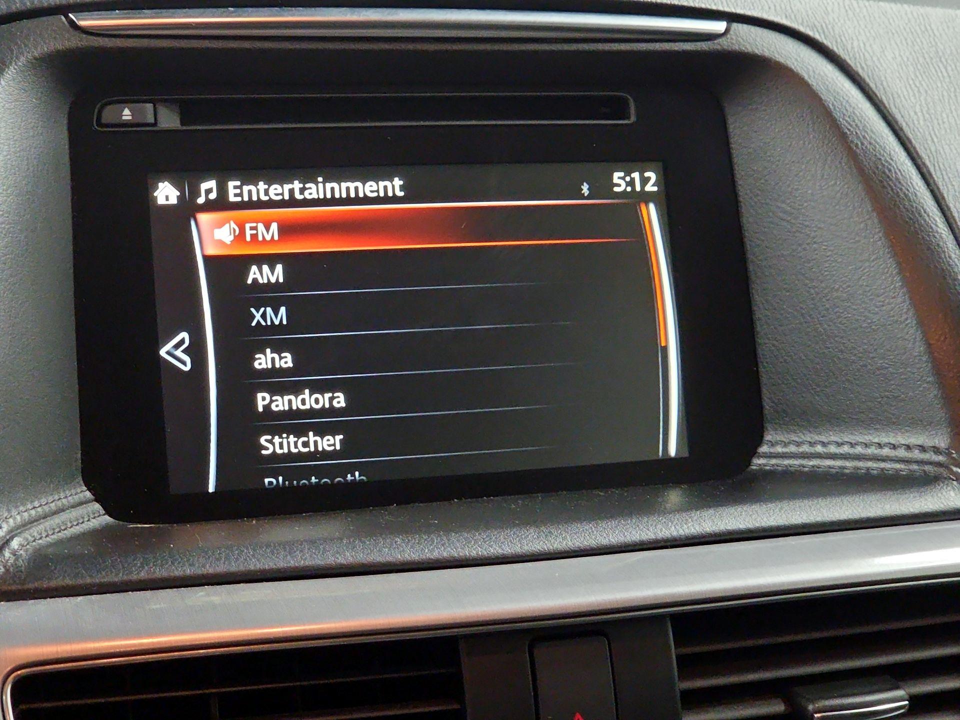 Thumbnail: 2016 Mazda CX-5 - 16