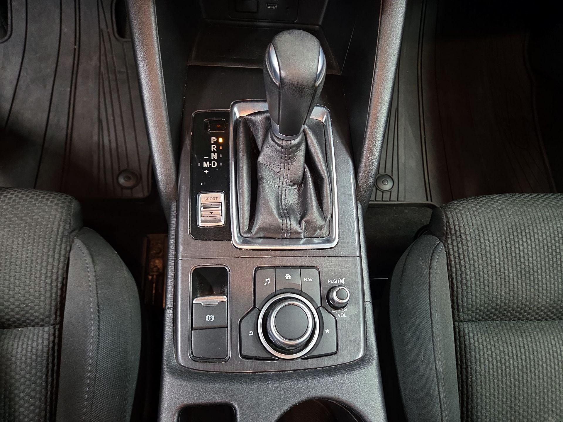 Thumbnail: 2016 Mazda CX-5 - 18