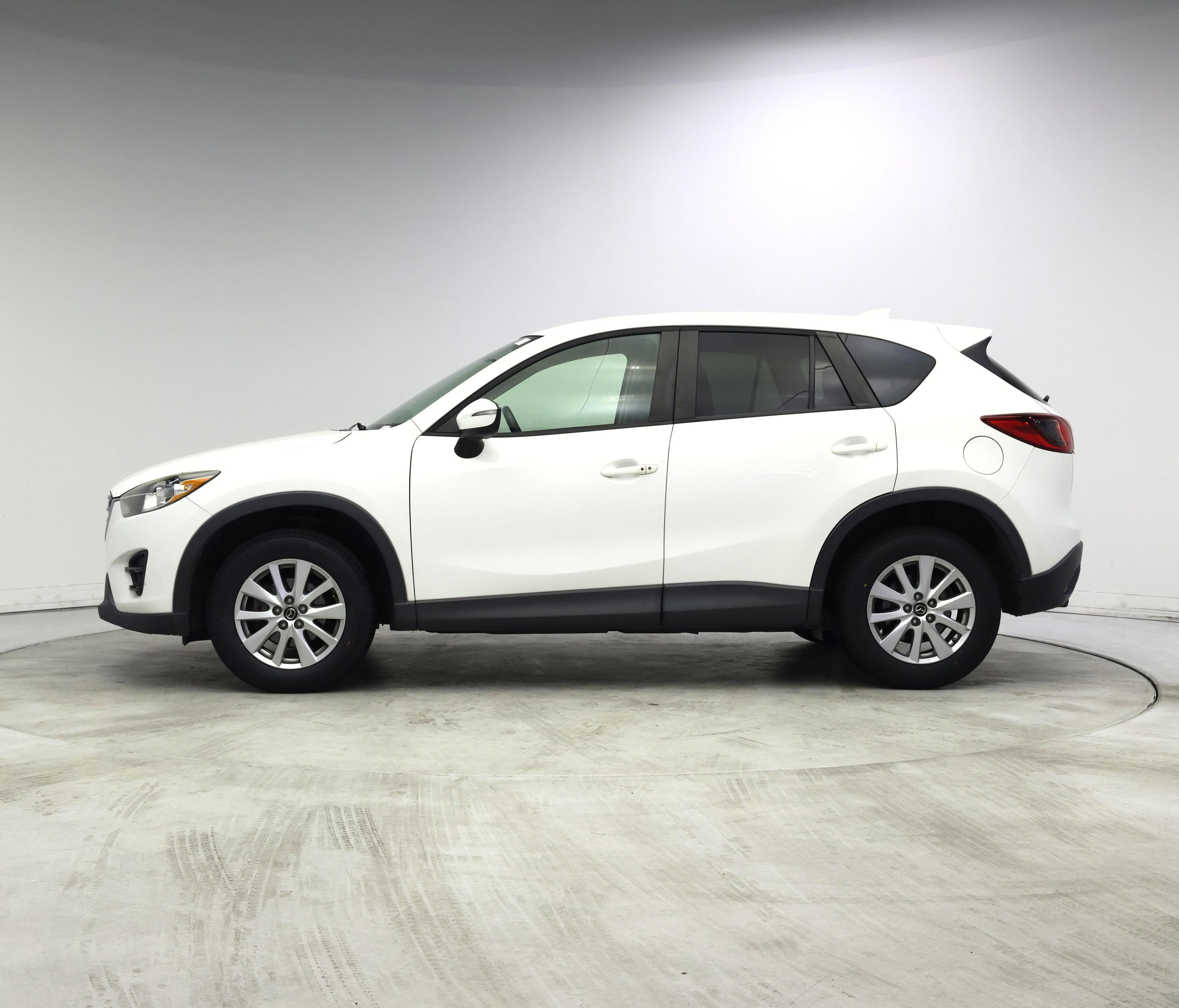 Thumbnail: 2016 Mazda CX-5 - 3