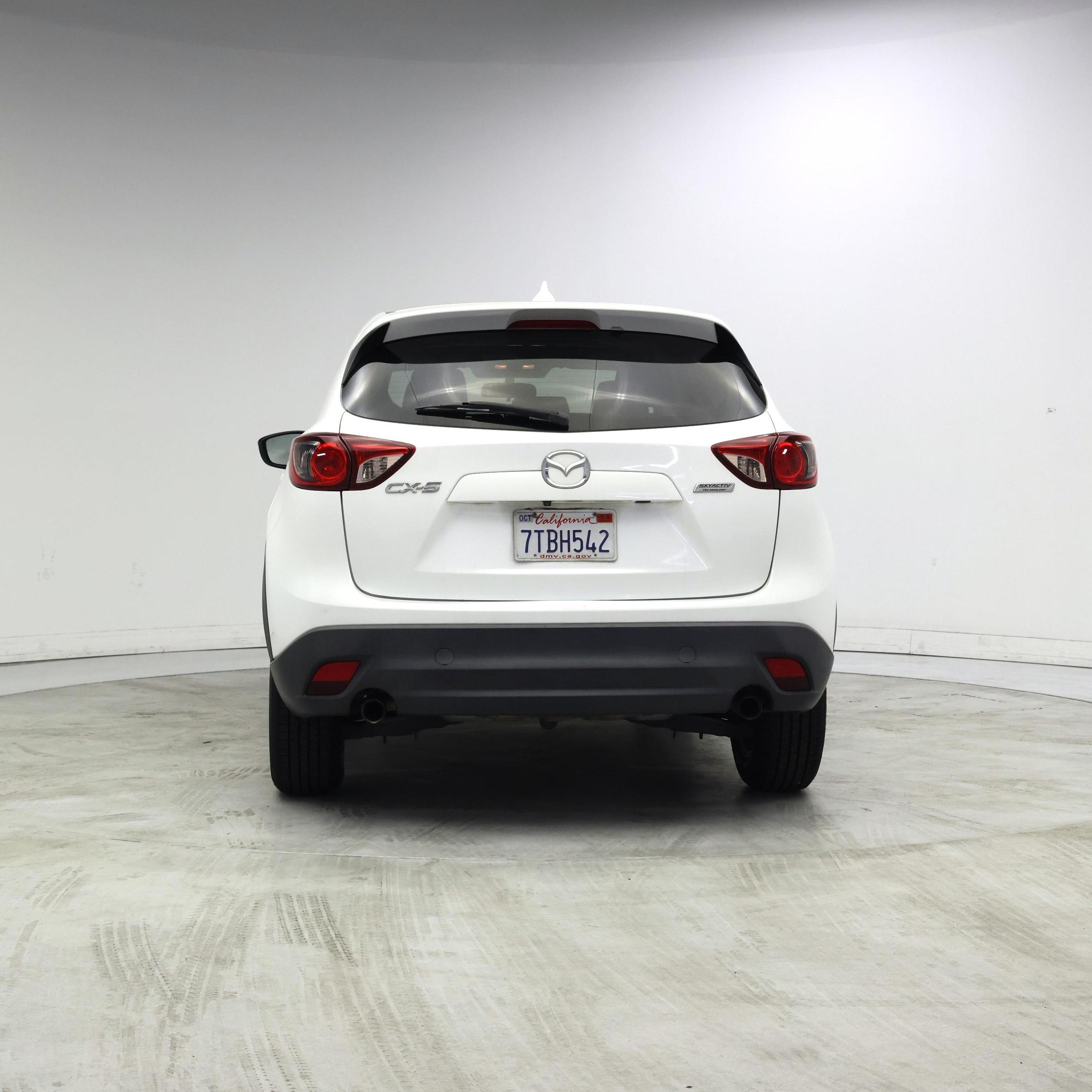 Thumbnail: 2016 Mazda CX-5 - 6