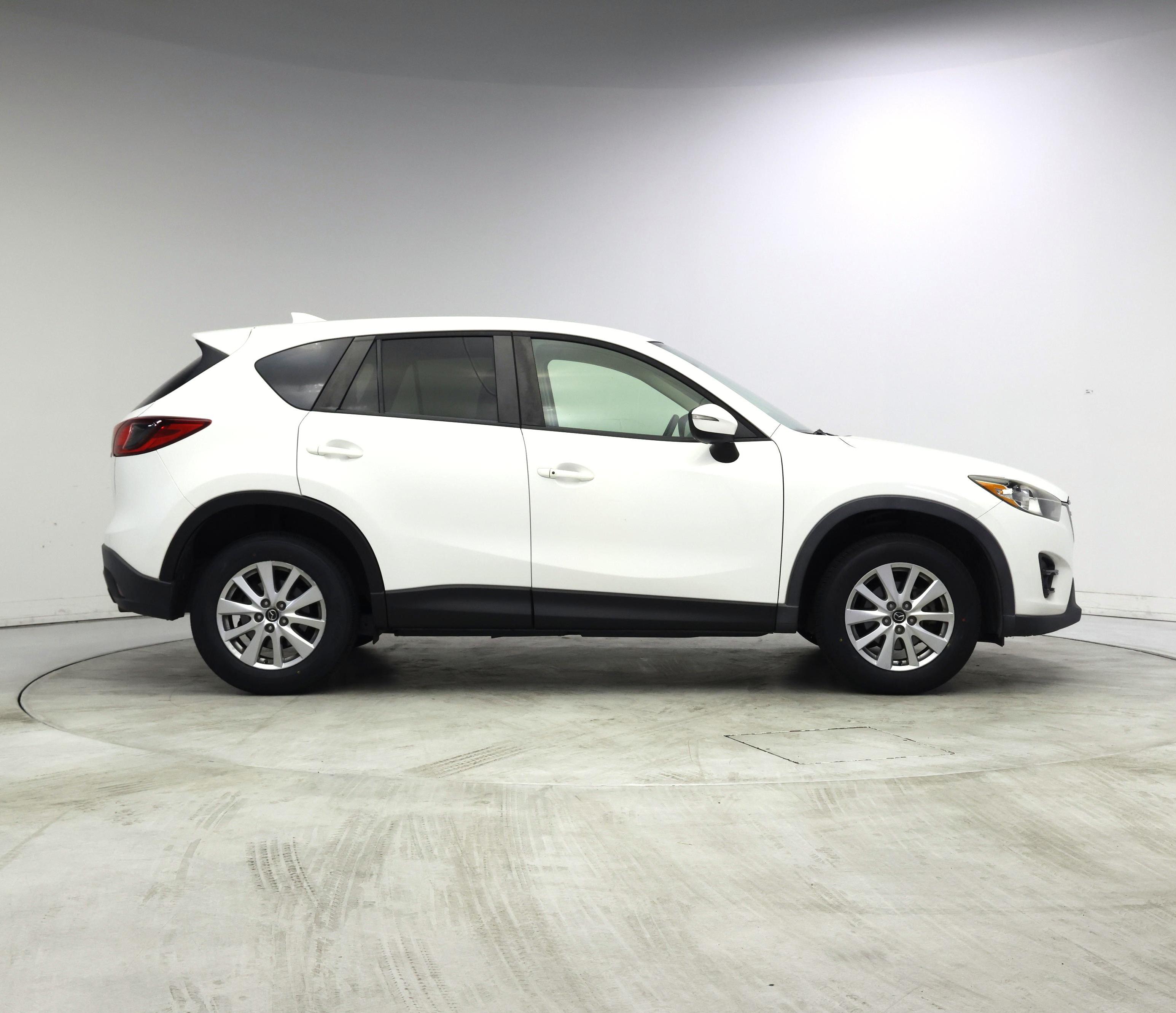 Thumbnail: 2016 Mazda CX-5 - 7