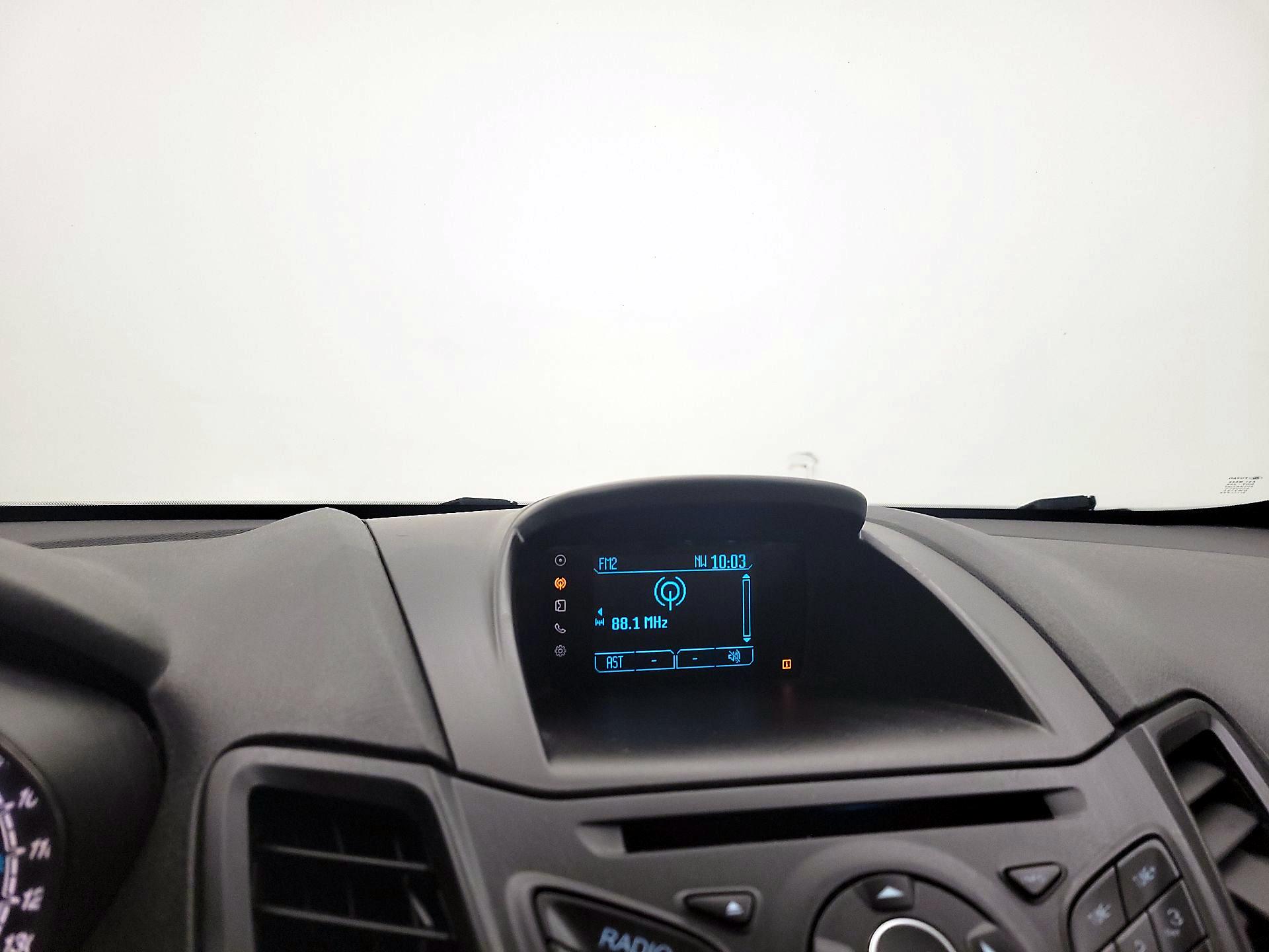 Thumbnail: 2016 Ford Fiesta - 15