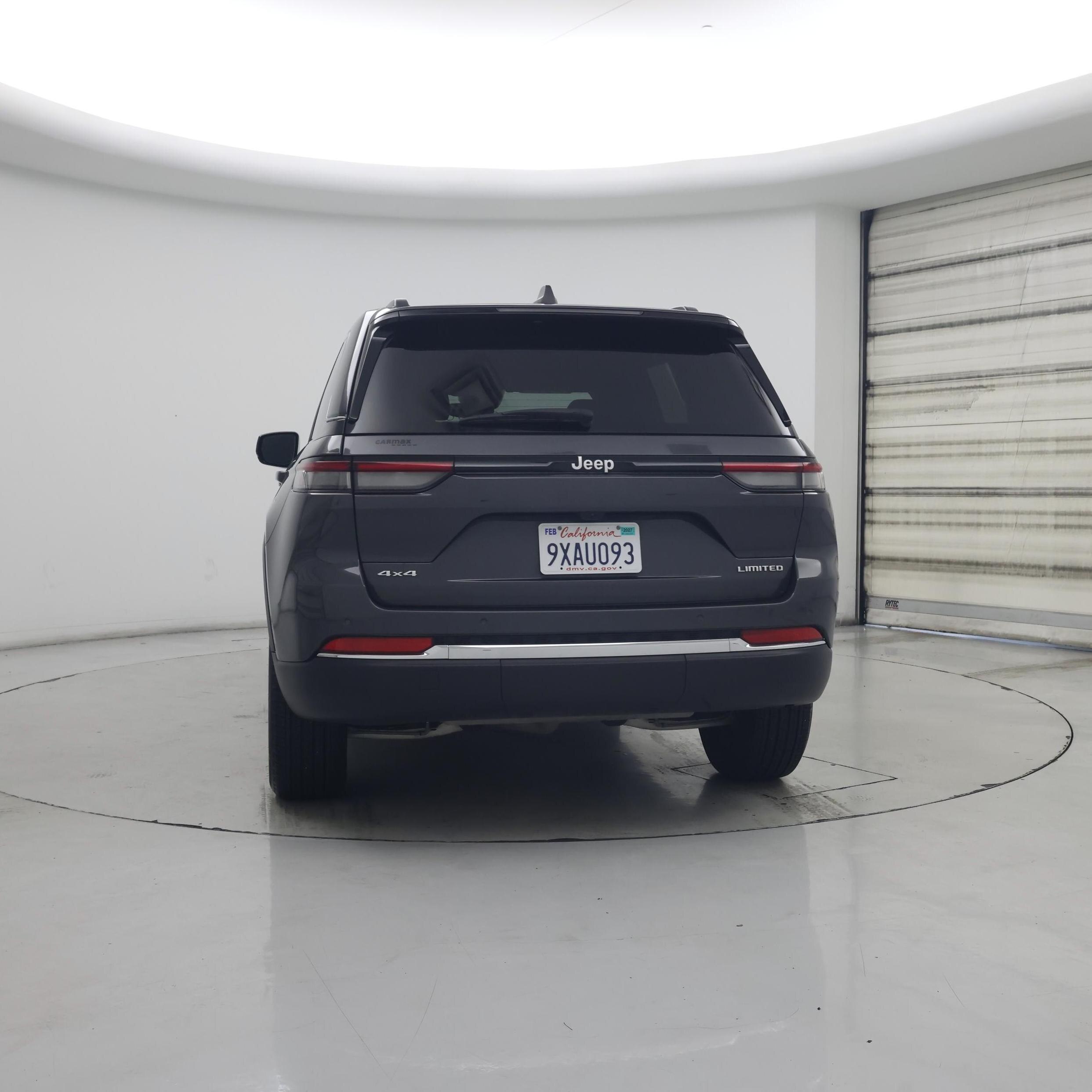 Thumbnail: 2024 Jeep Grand Cherokee - 6