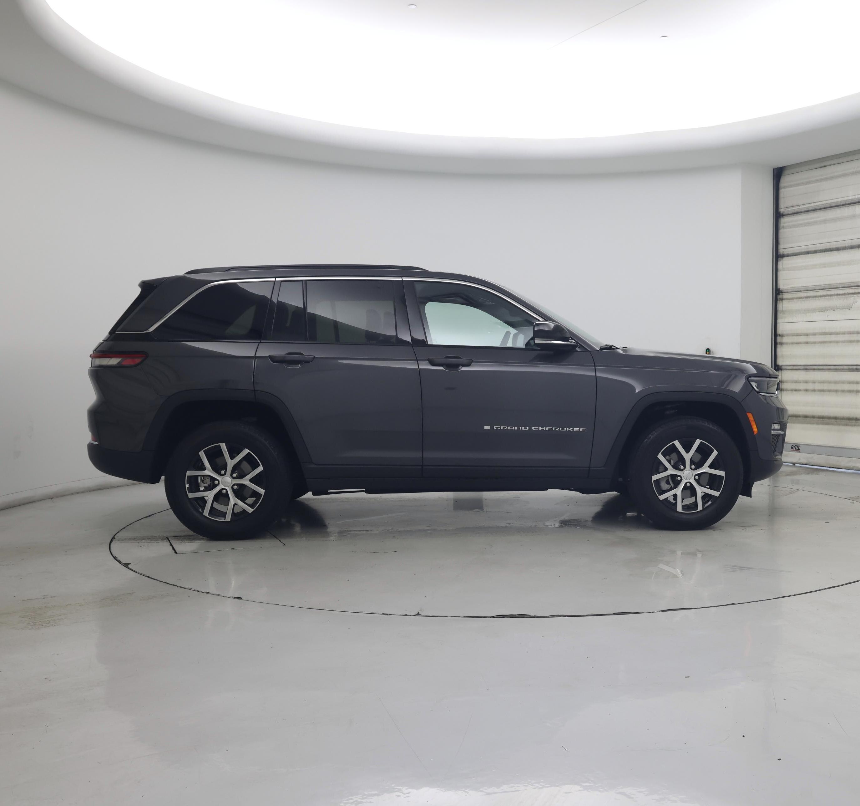 Thumbnail: 2024 Jeep Grand Cherokee - 7