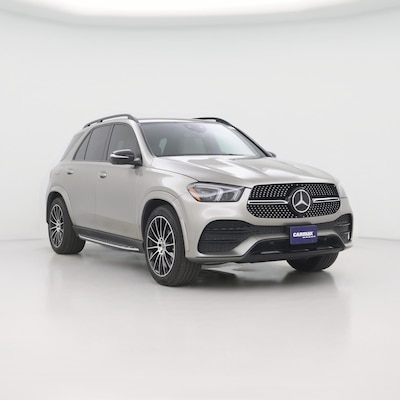 2023 Mercedes-Benz GLE450