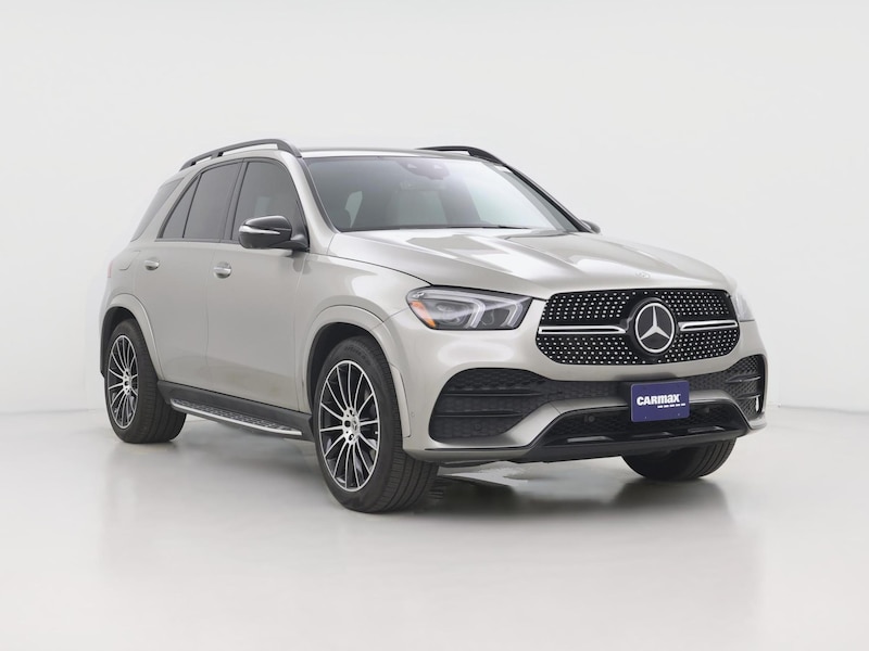 2023 Mercedes-Benz GLE450 null