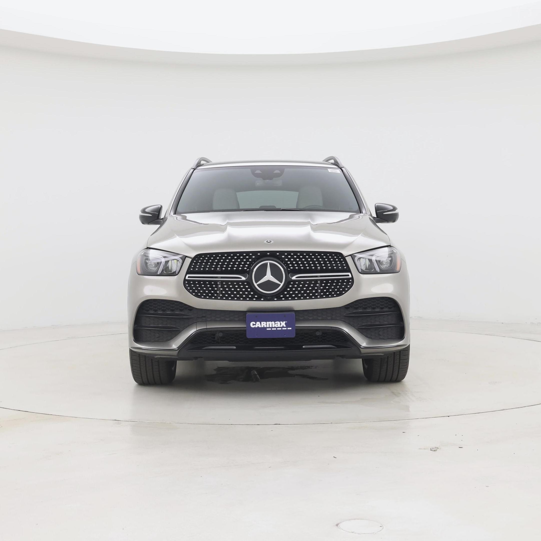Thumbnail: 2023 Mercedes-Benz GLE - 5