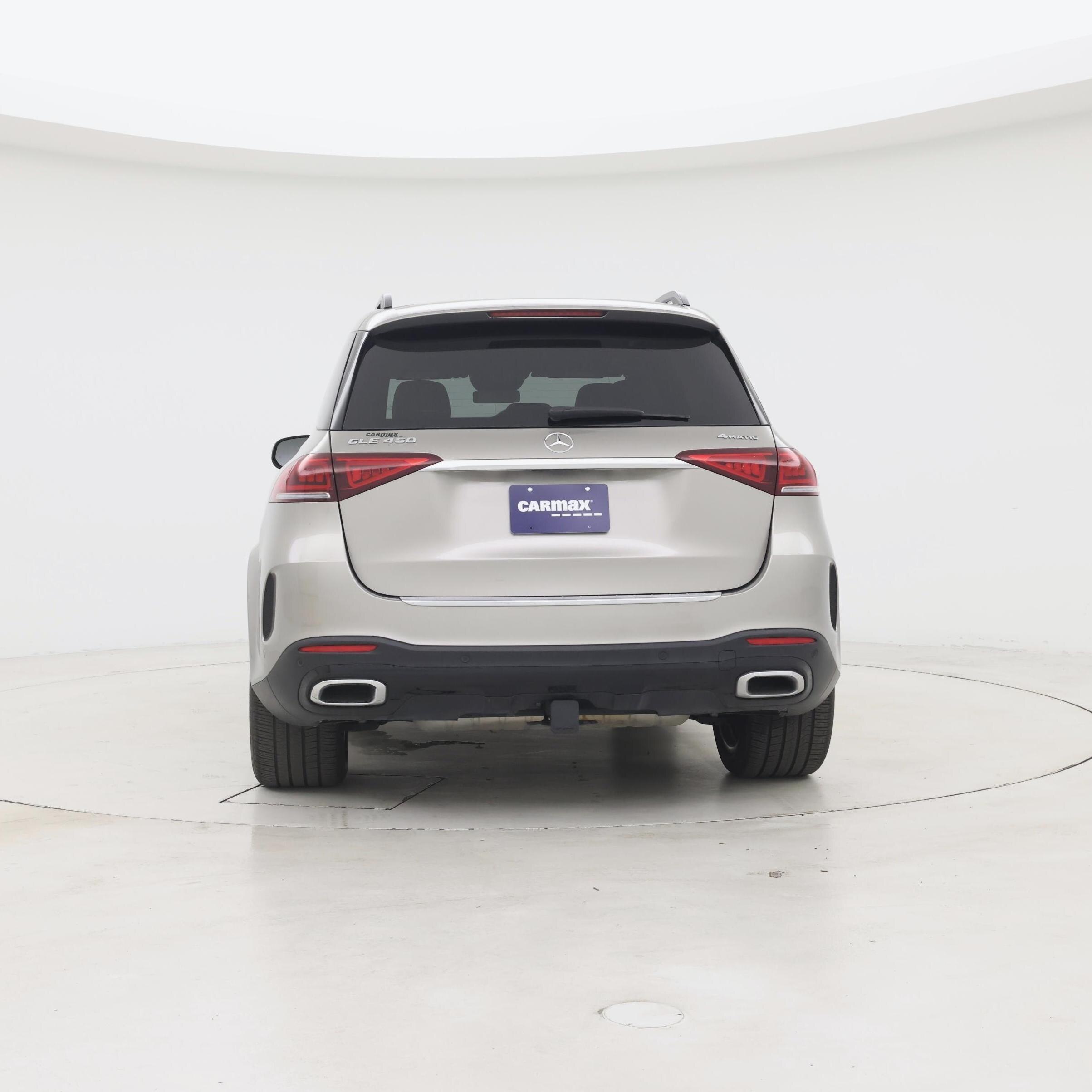Thumbnail: 2023 Mercedes-Benz GLE - 6