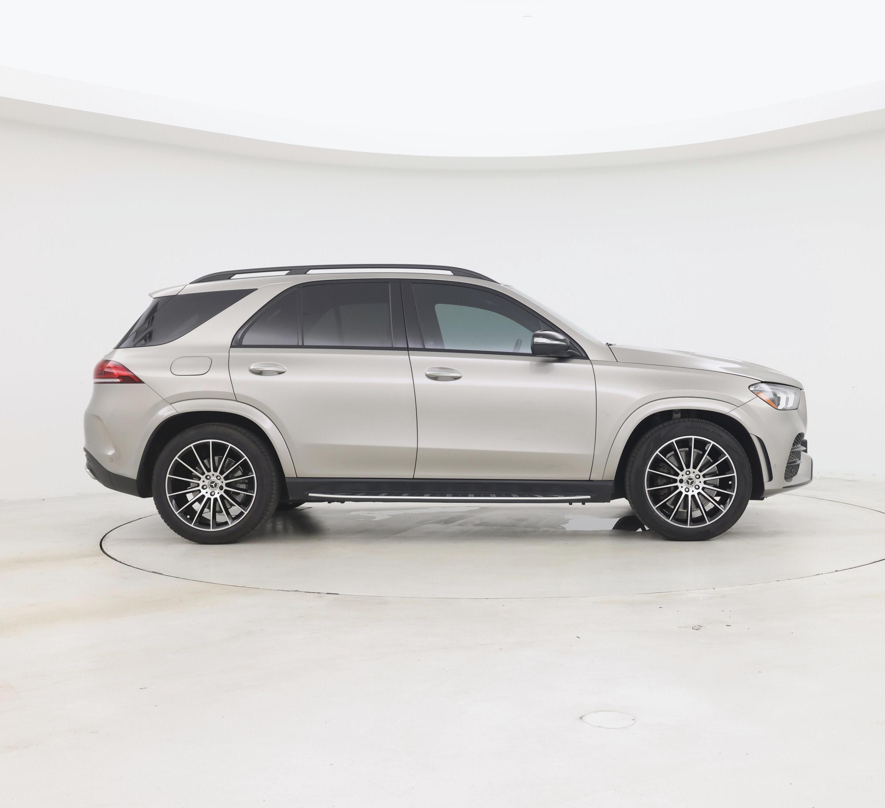 Thumbnail: 2023 Mercedes-Benz GLE - 7