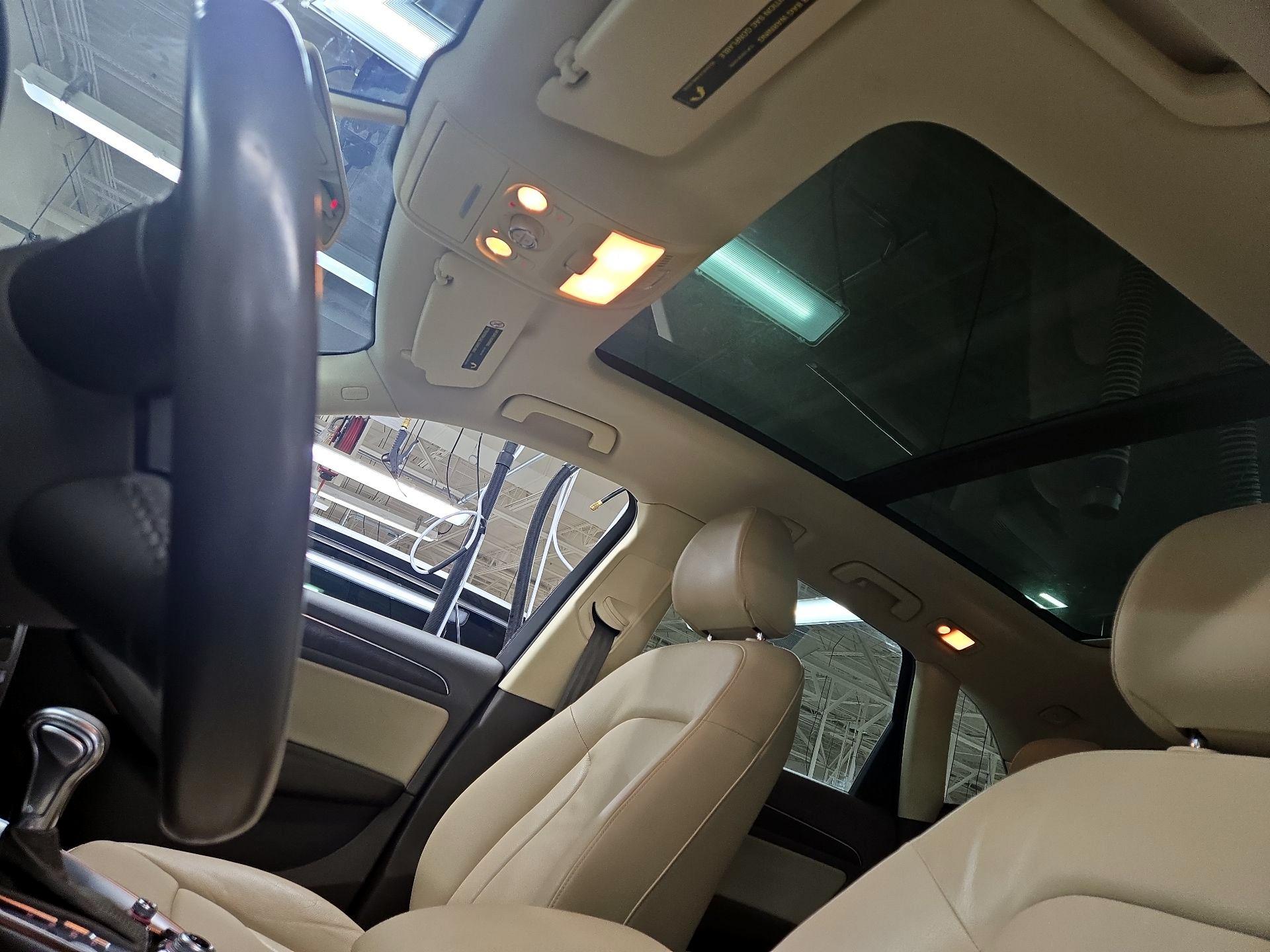 Thumbnail: 2016 Audi Q5 - 19