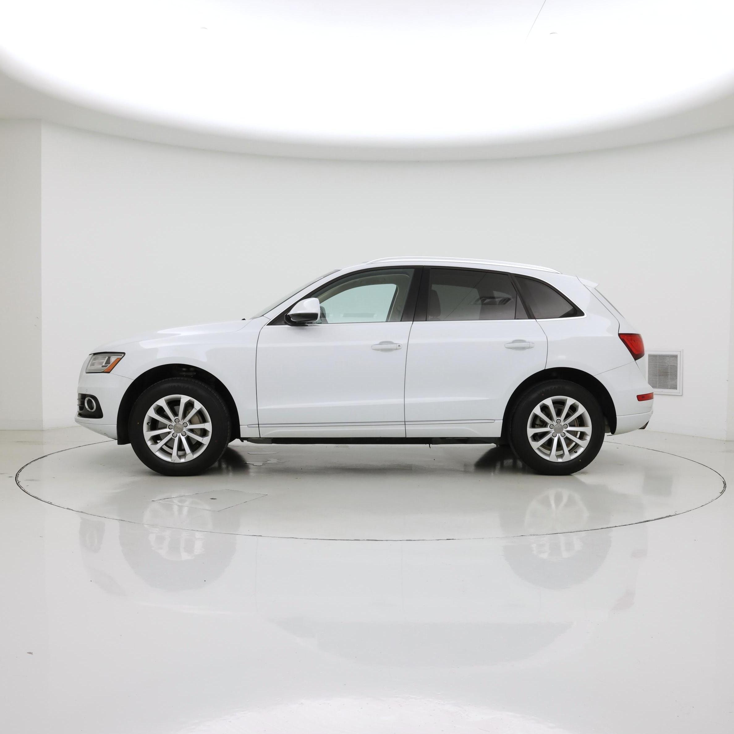 Thumbnail: 2016 Audi Q5 - 3