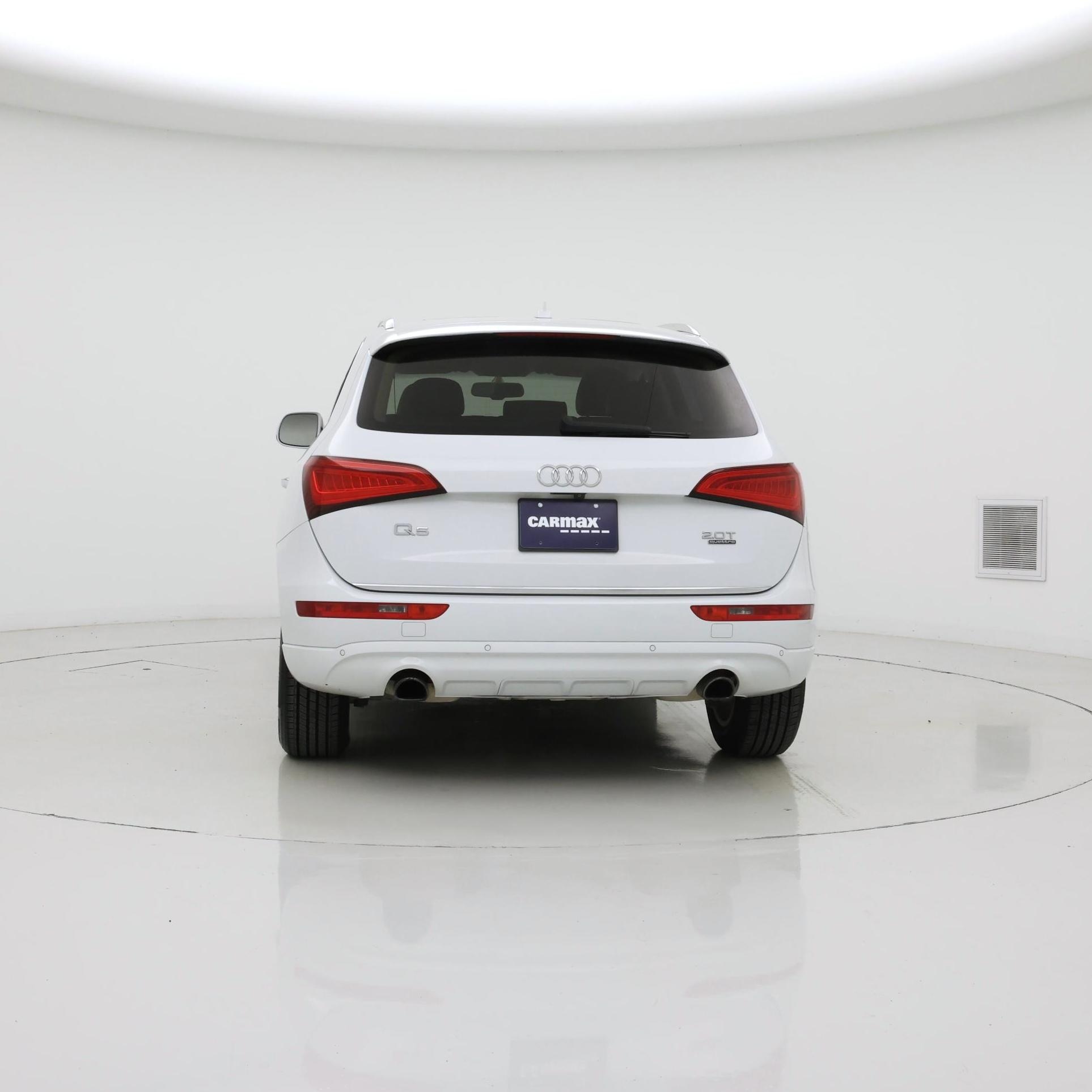Thumbnail: 2016 Audi Q5 - 6