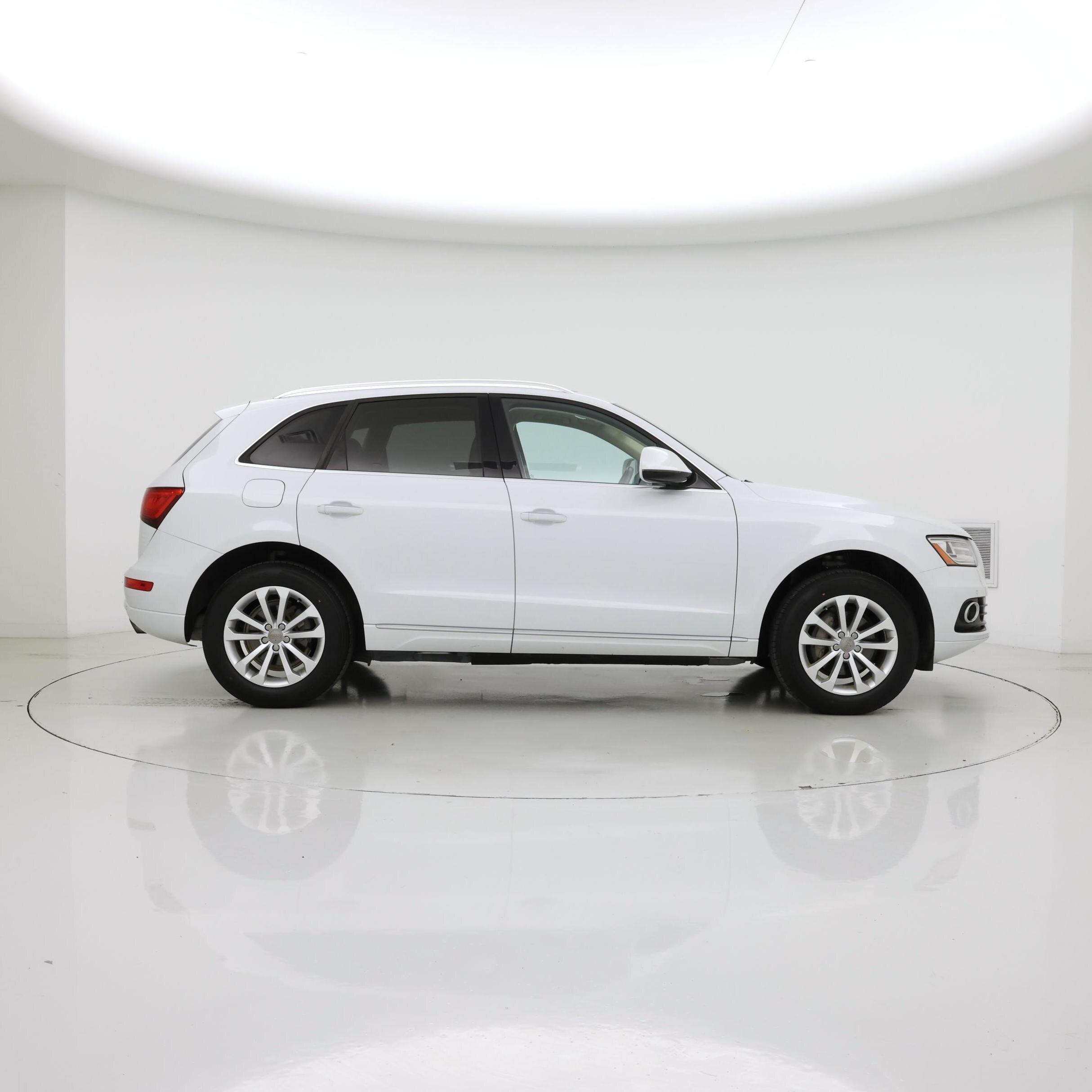 Thumbnail: 2016 Audi Q5 - 7