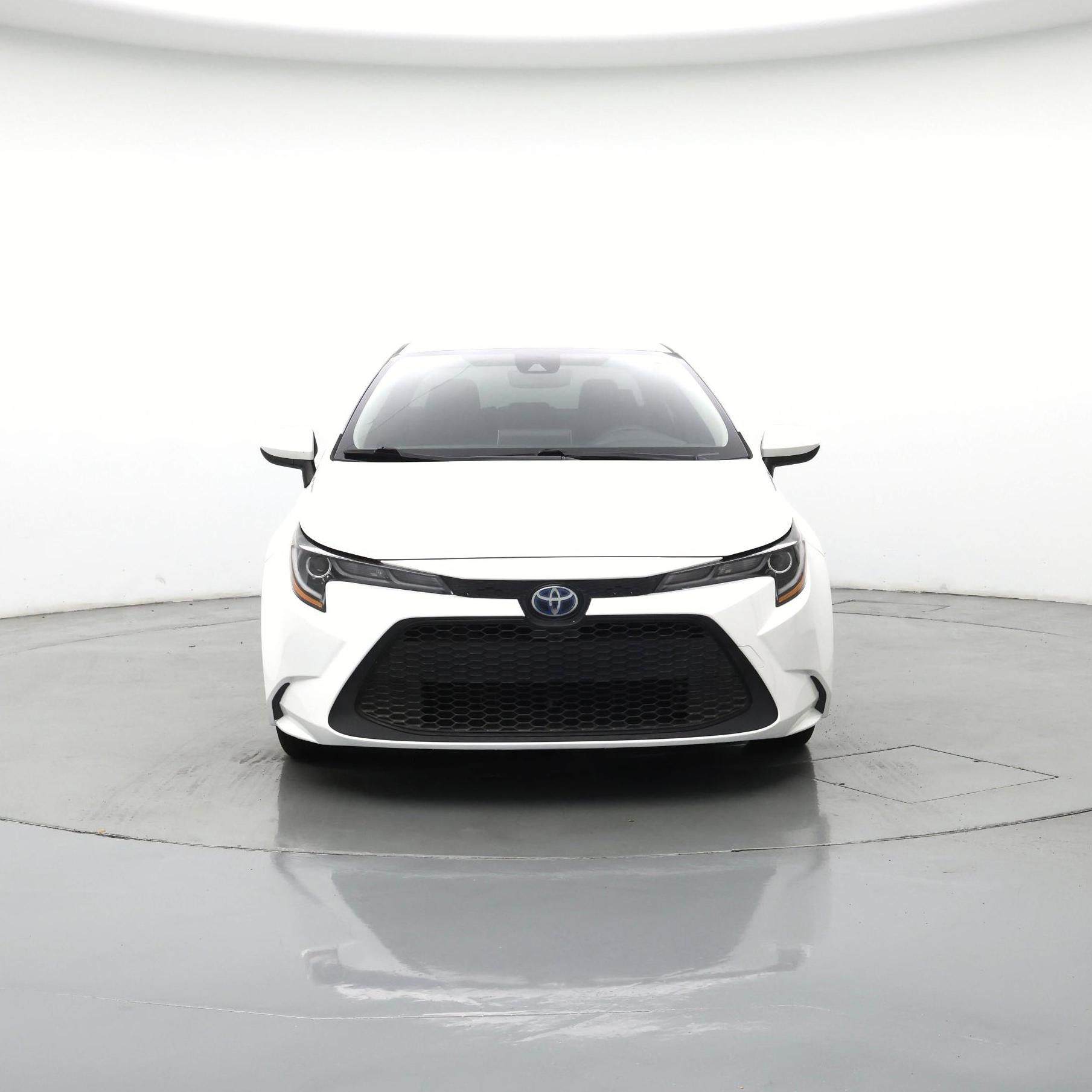 Thumbnail: 2021 Toyota Corolla - 5