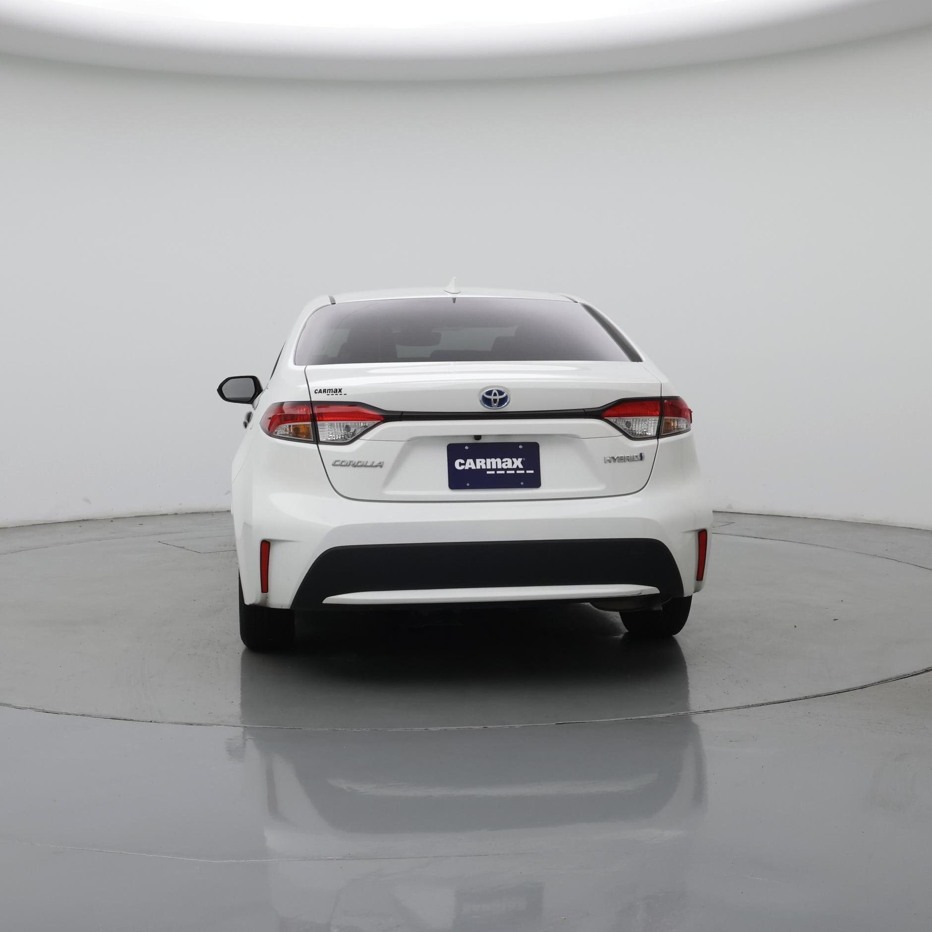 Thumbnail: 2021 Toyota Corolla - 6