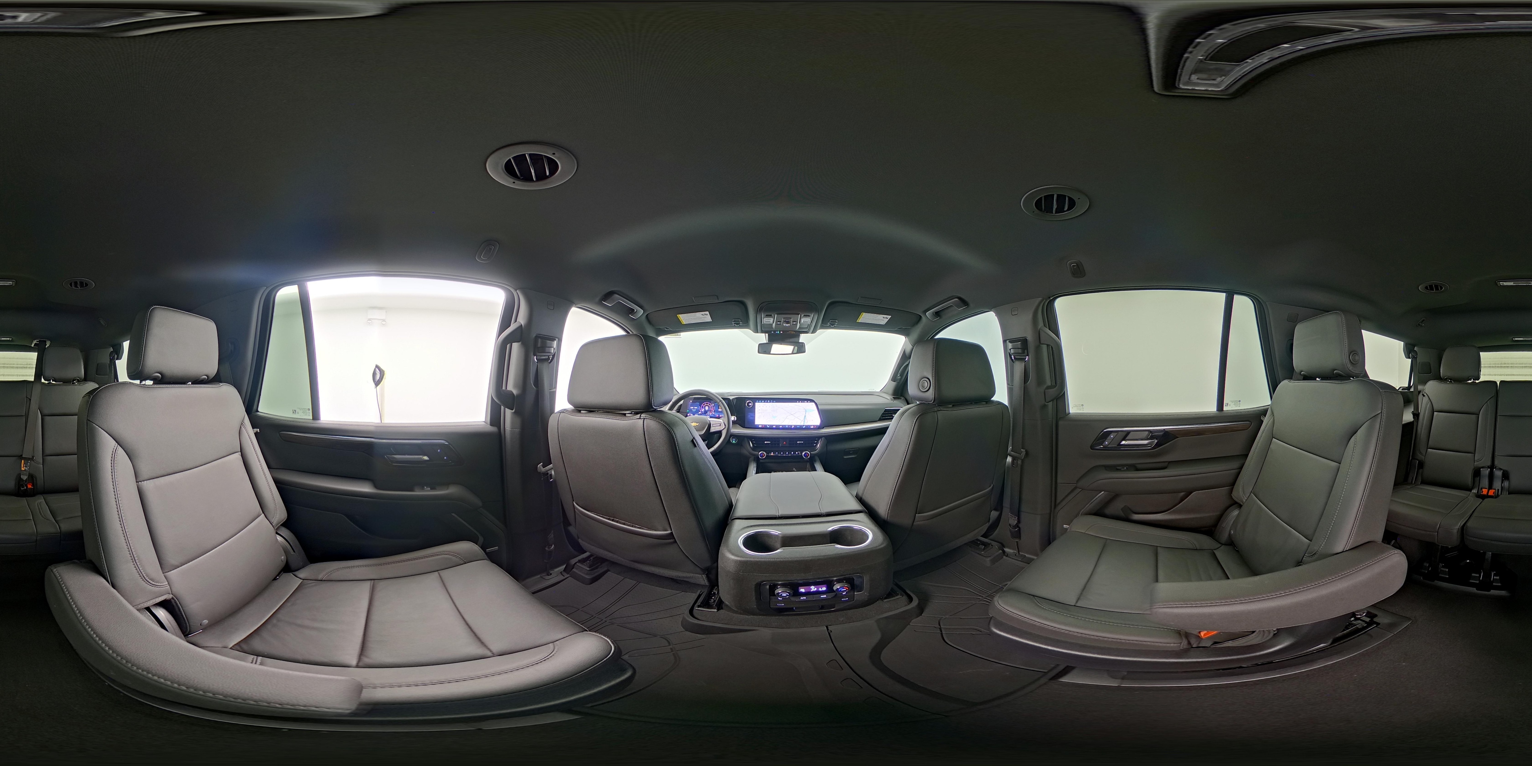 2025 Chevrolet Tahoe LT - Photo 28