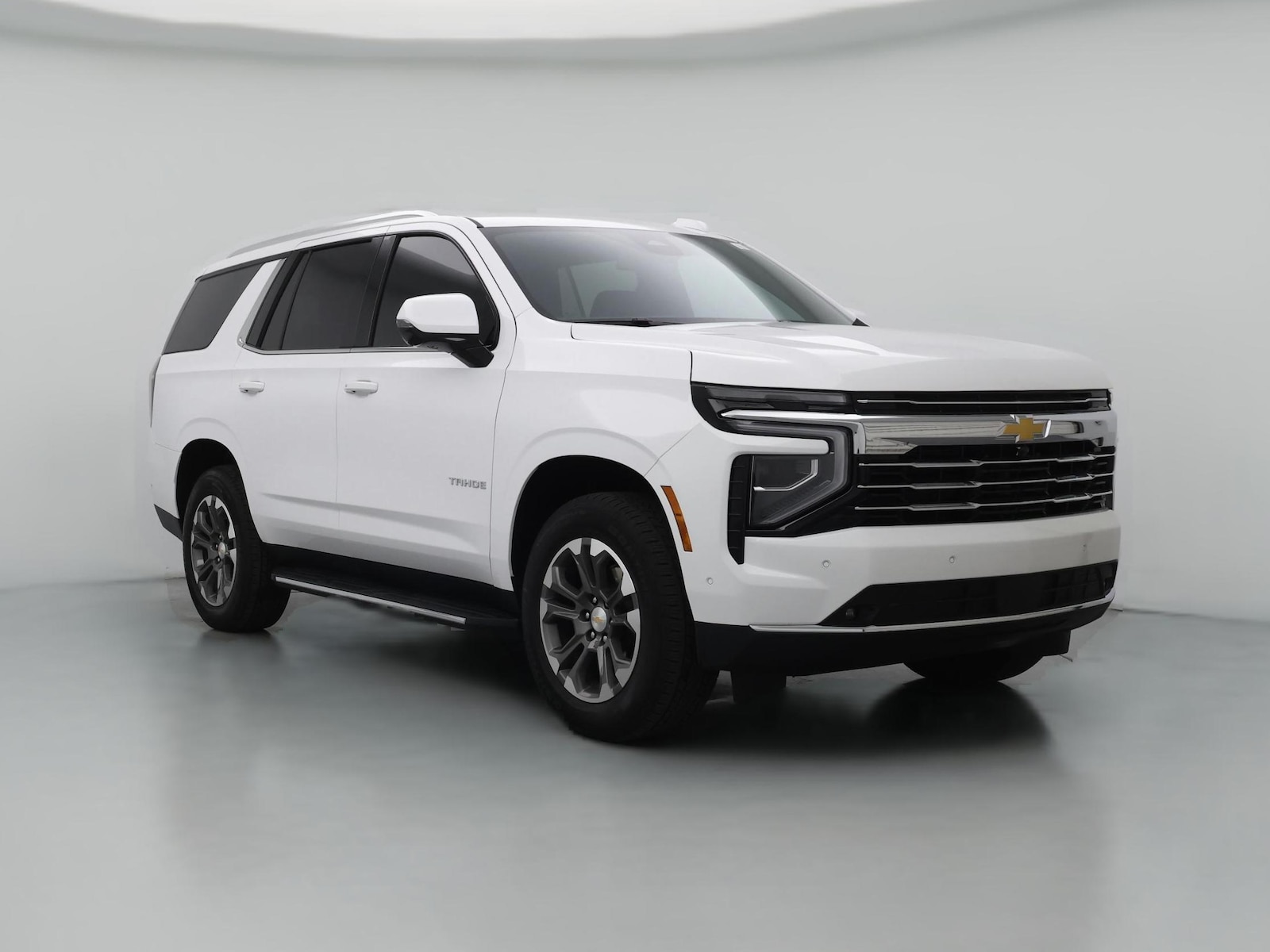 2025 Chevrolet Tahoe LT - Photo 1