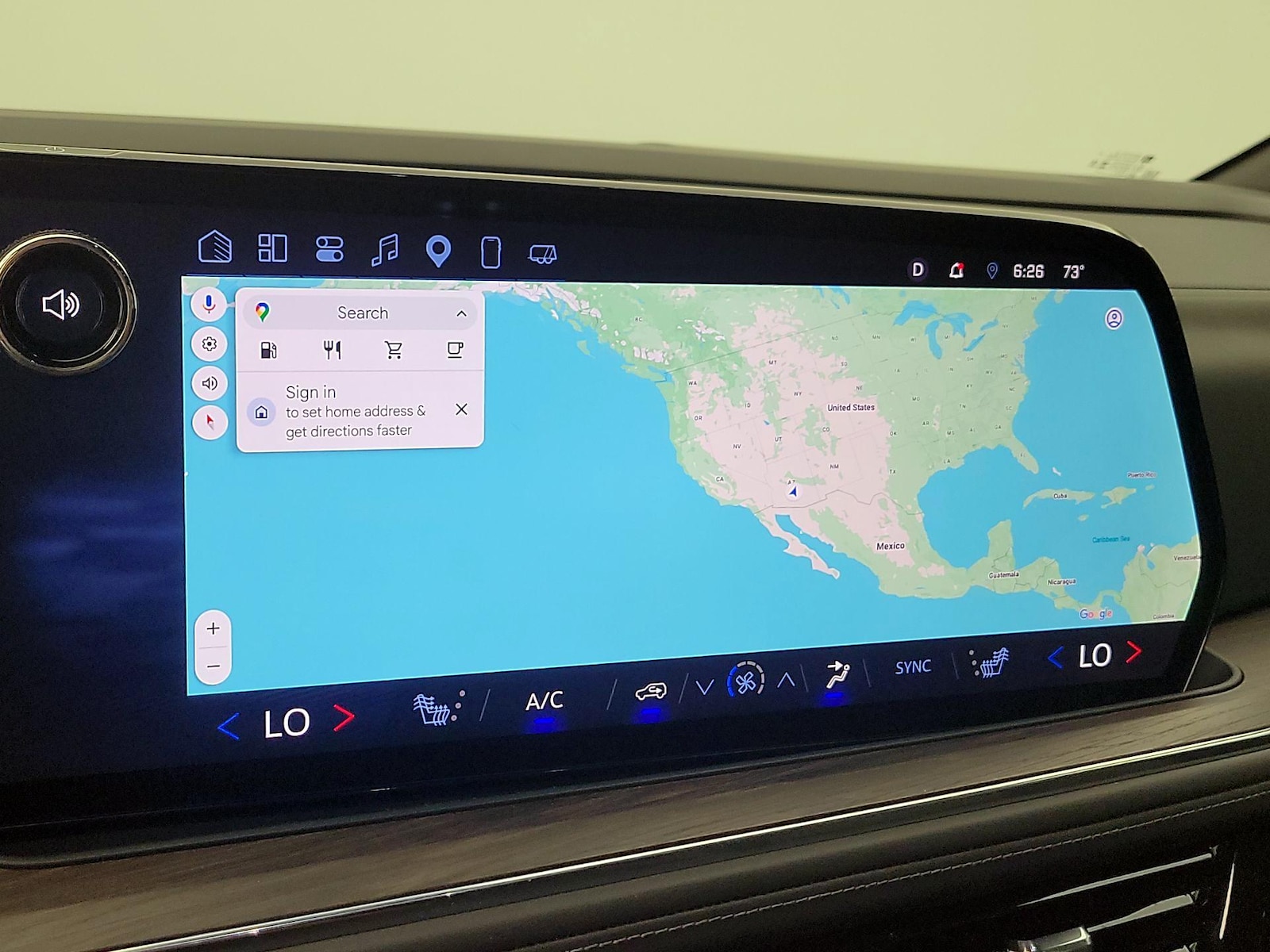 2025 Chevrolet Tahoe LT - Photo 15