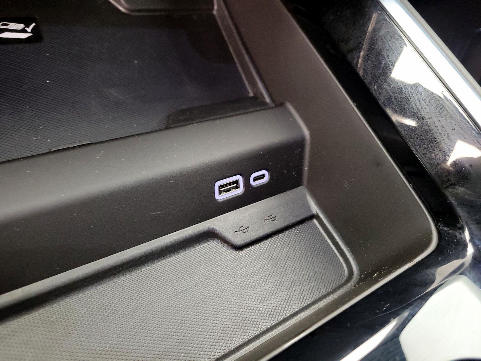 2025 Chevrolet Tahoe LT - Photo 20