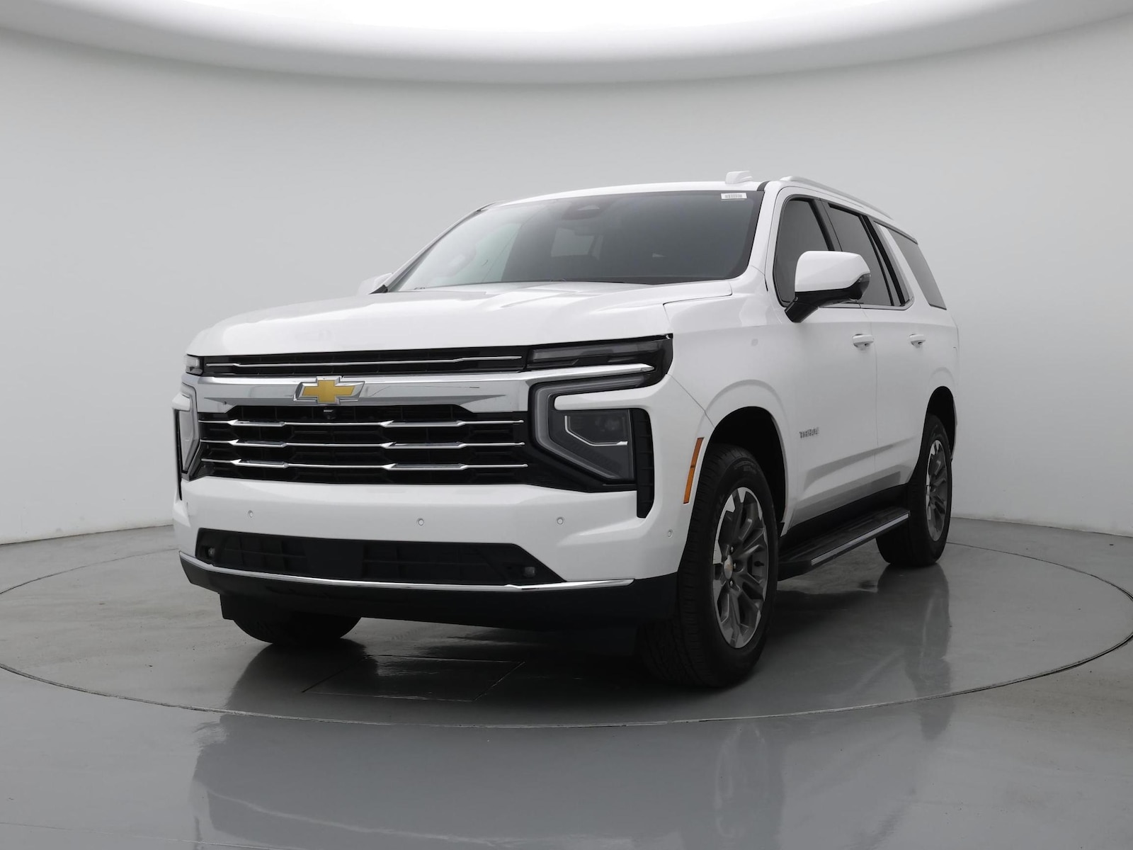 2025 Chevrolet Tahoe LT - Photo 5