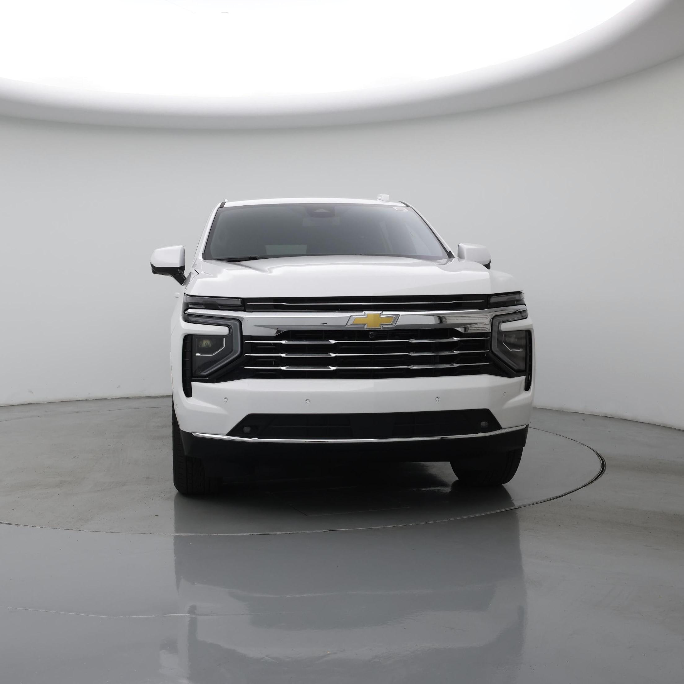 Thumbnail: 2025 Chevrolet Tahoe - 5