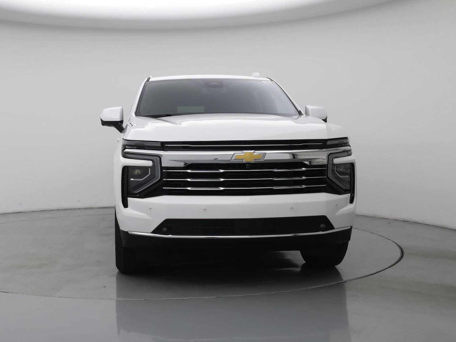 2025 Chevrolet Tahoe LT - Photo 6