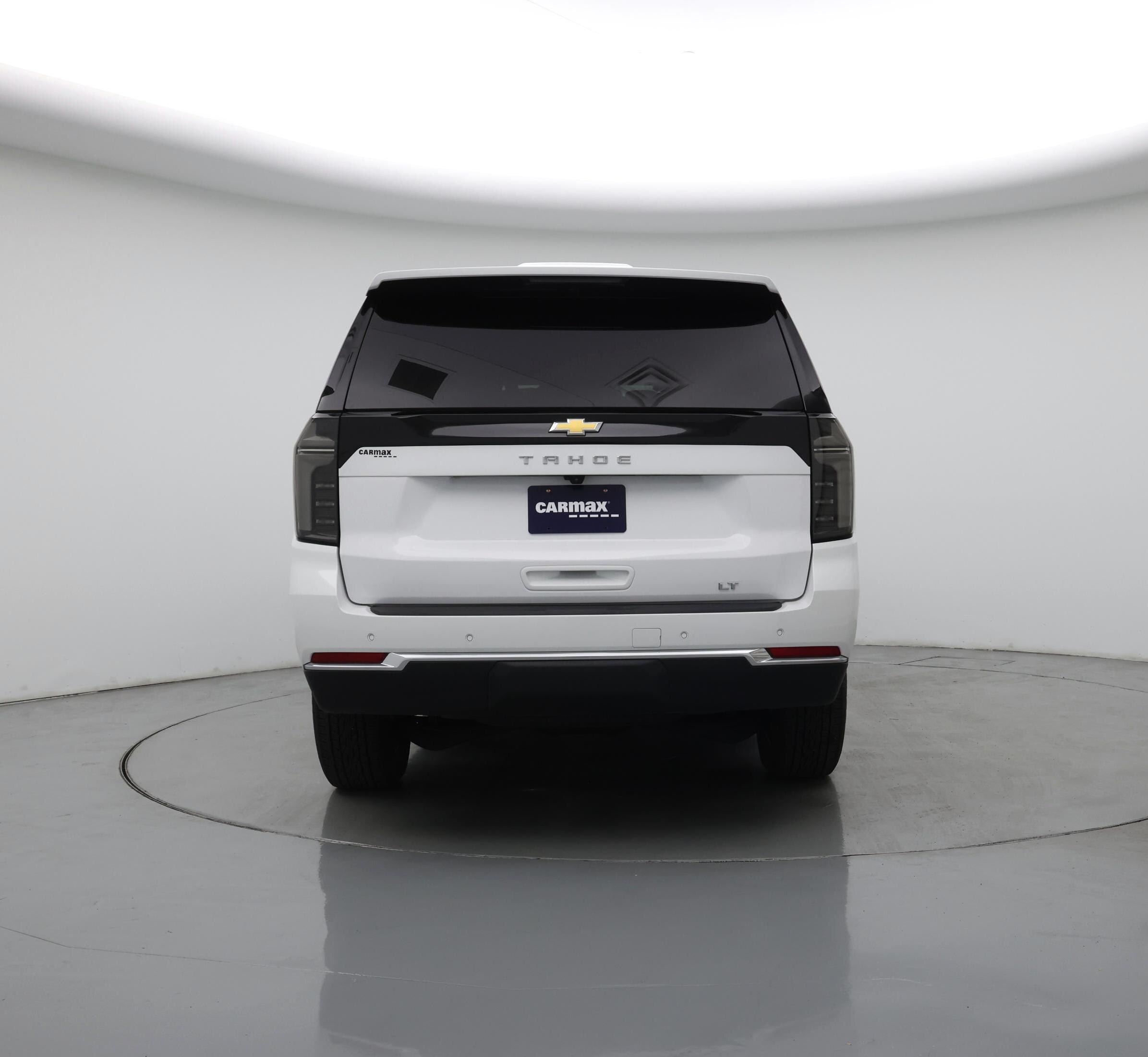 Thumbnail: 2025 Chevrolet Tahoe - 6