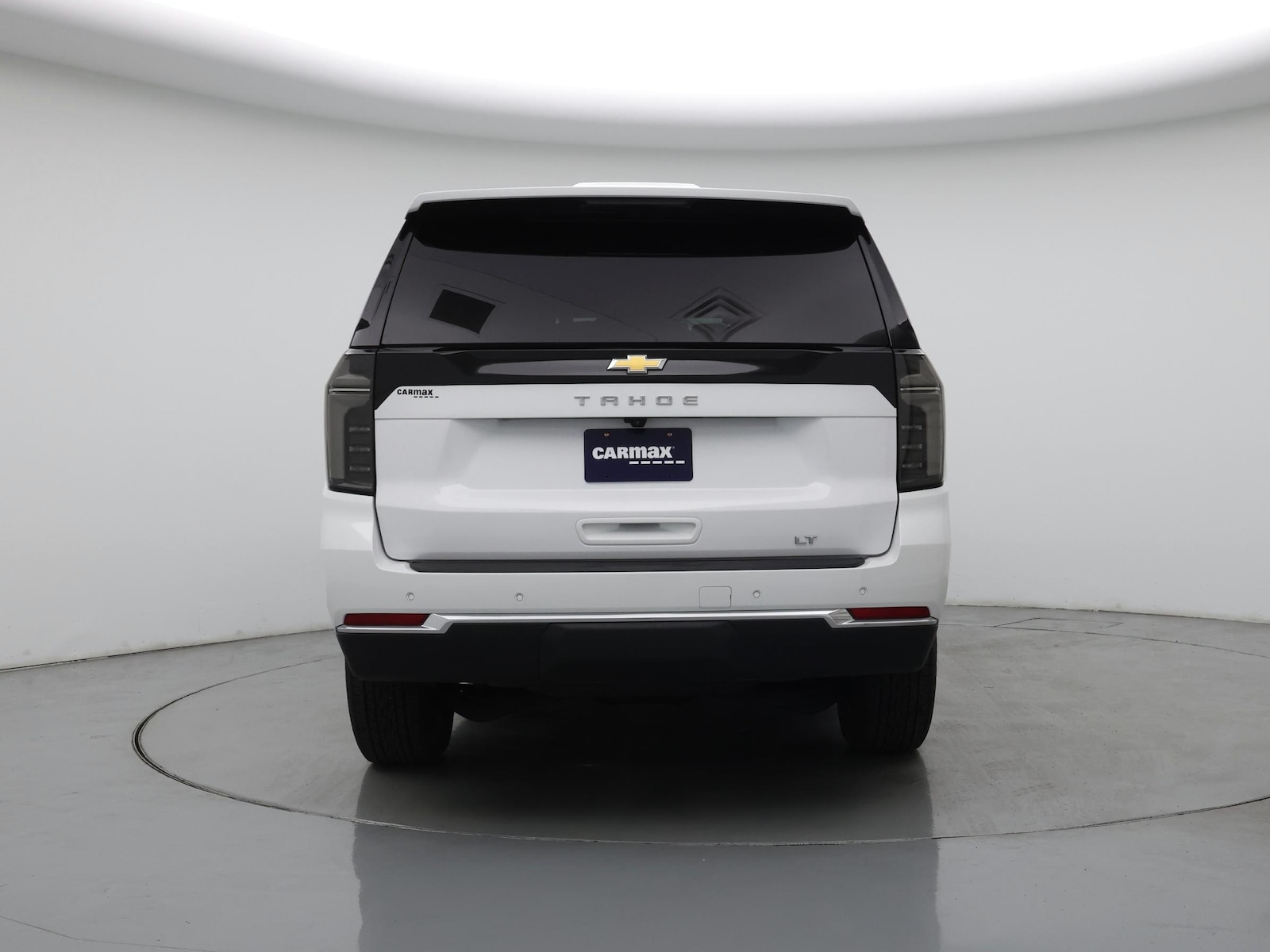 2025 Chevrolet Tahoe LT - Photo 7