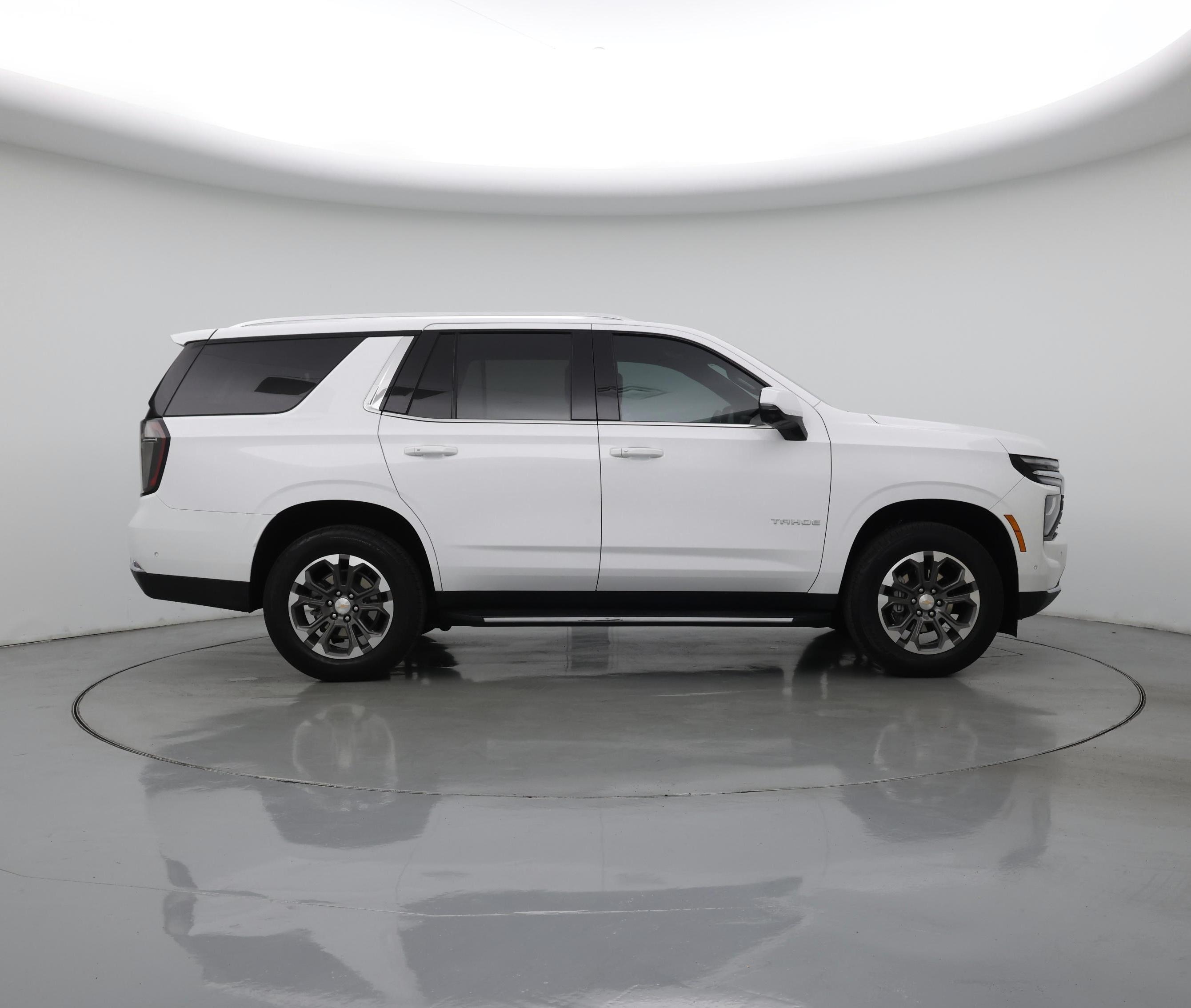 Thumbnail: 2025 Chevrolet Tahoe - 7