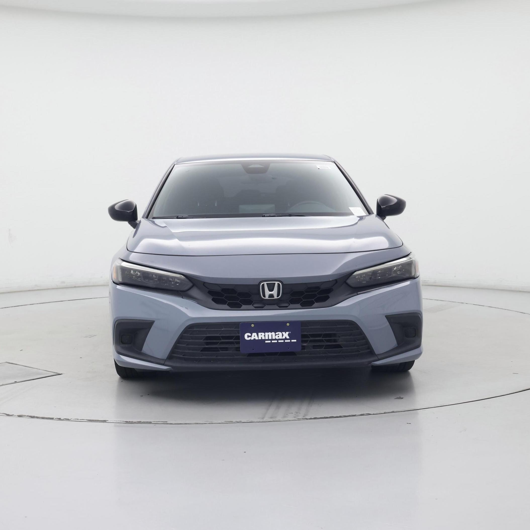 Thumbnail: 2022 Honda Civic - 5