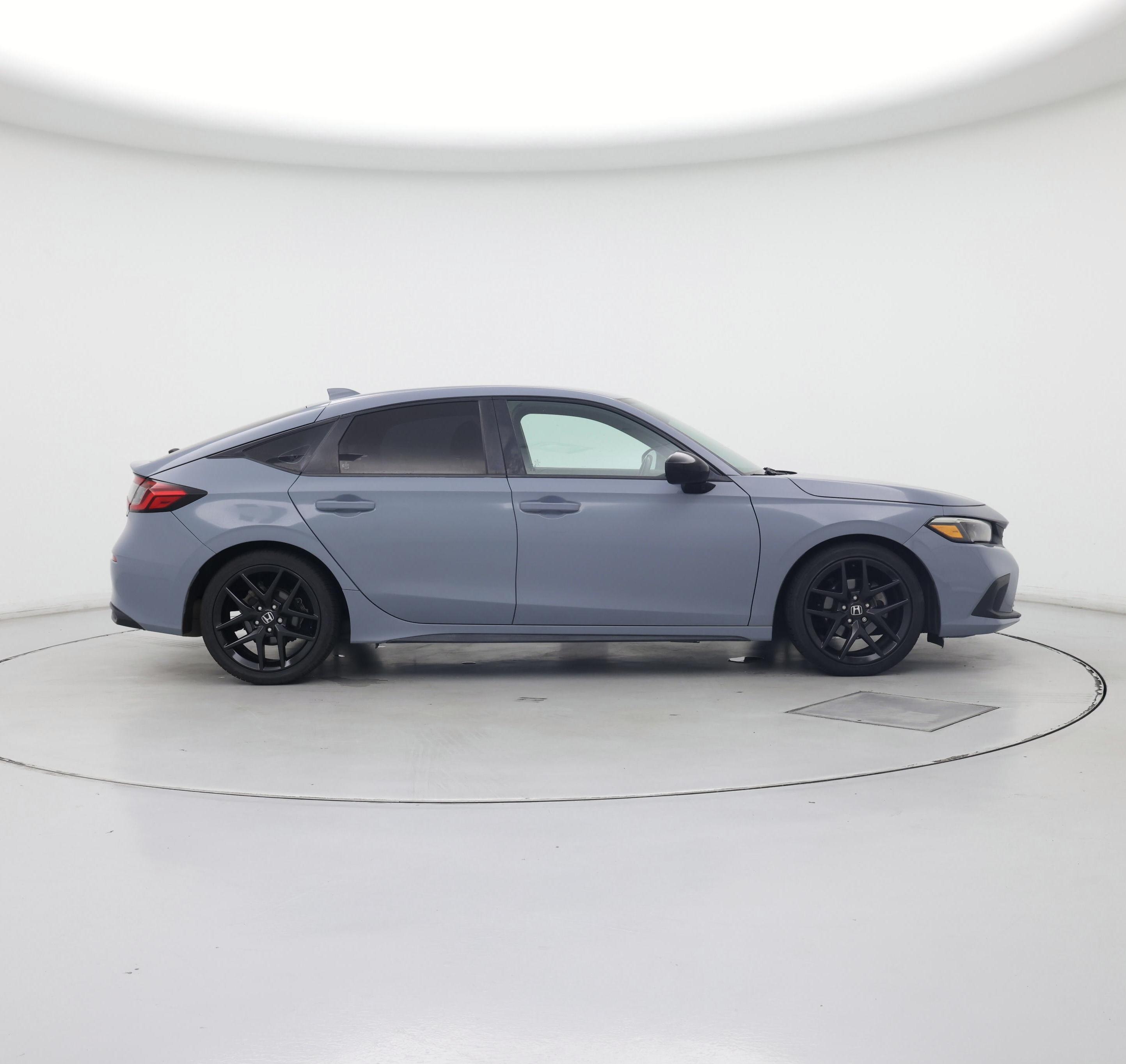 Thumbnail: 2022 Honda Civic - 7