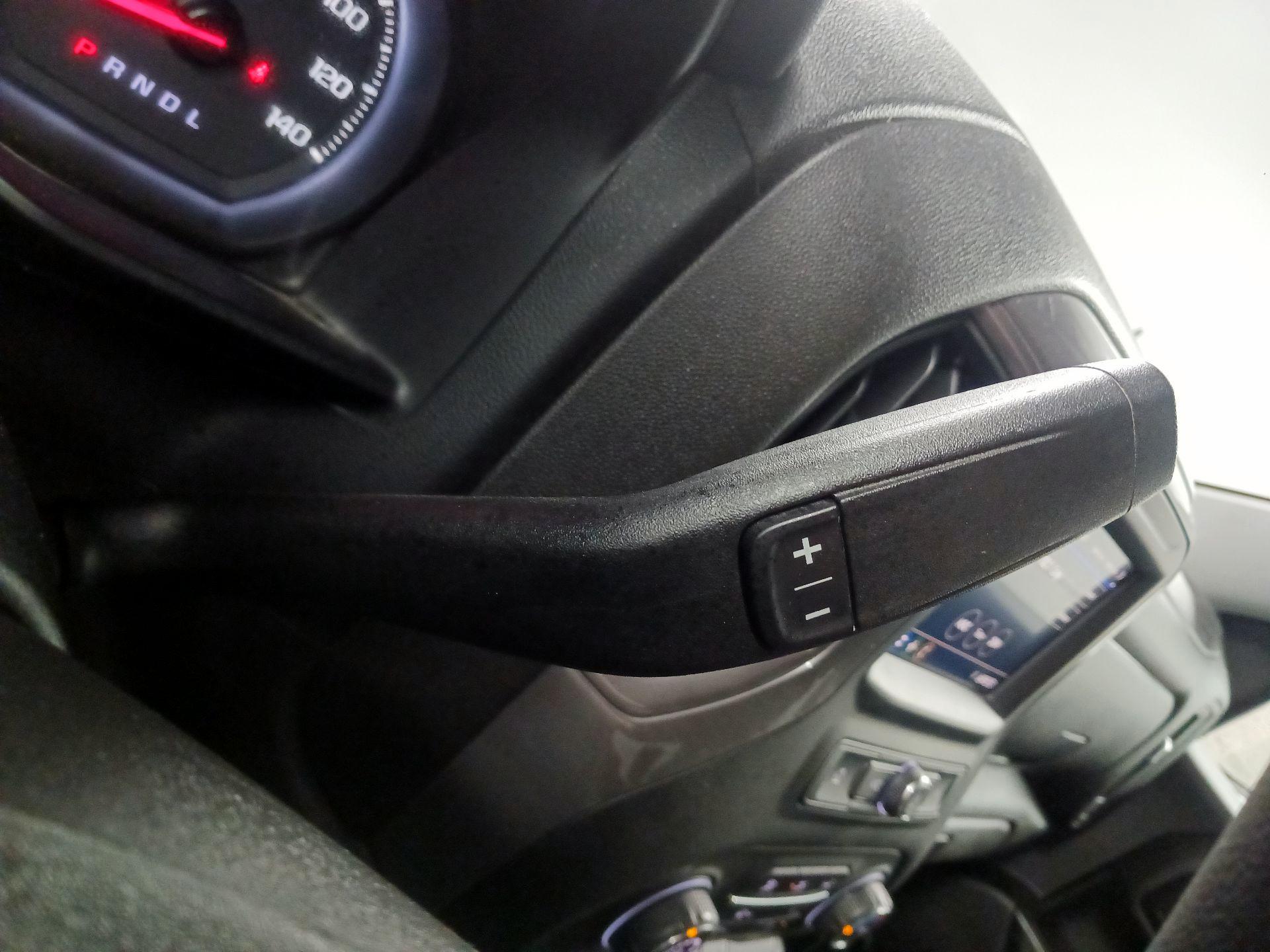 Thumbnail: 2021 Chevrolet Silverado 1500 - 17