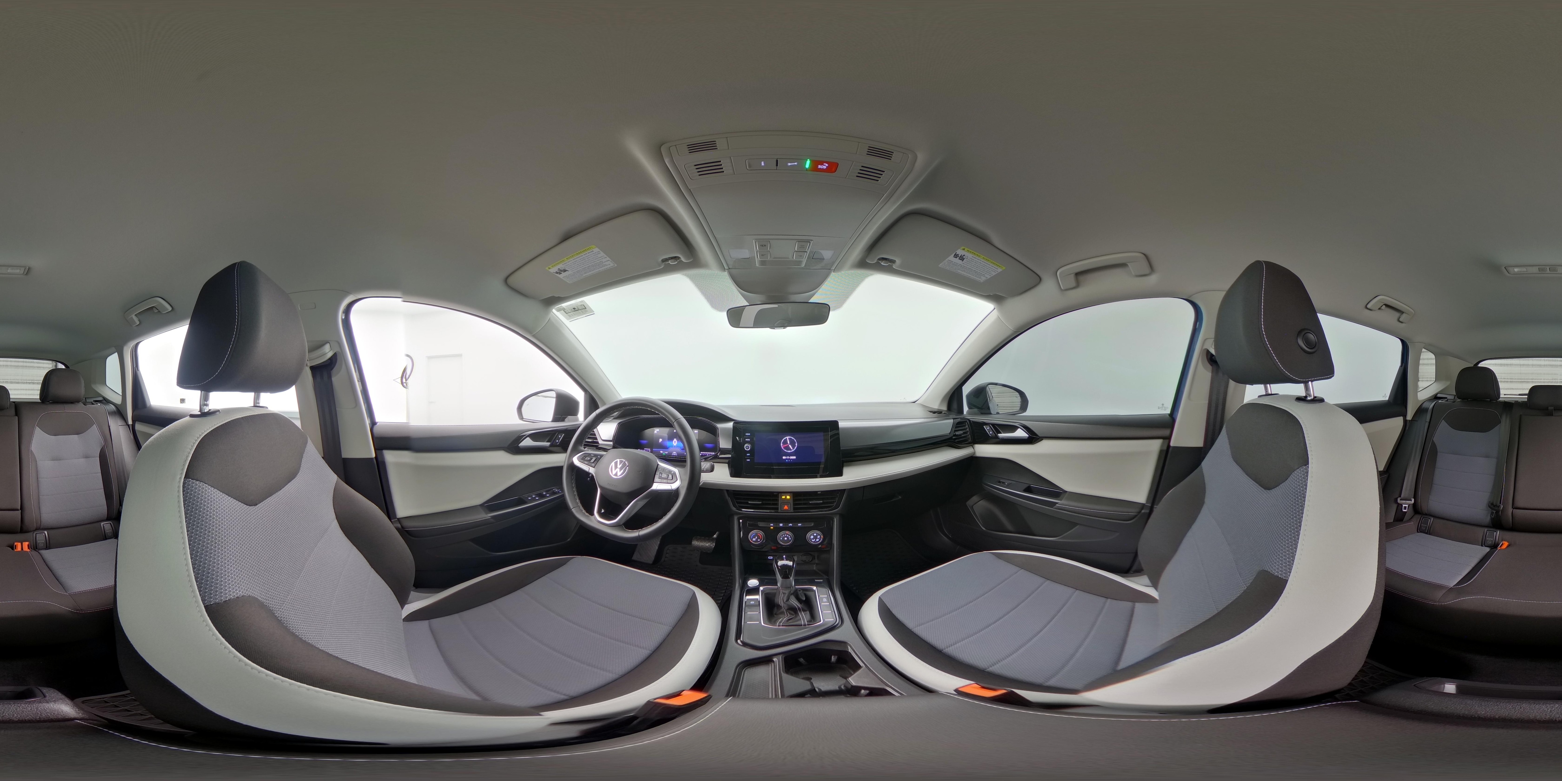 2025 Volkswagen Taos S - Photo 24