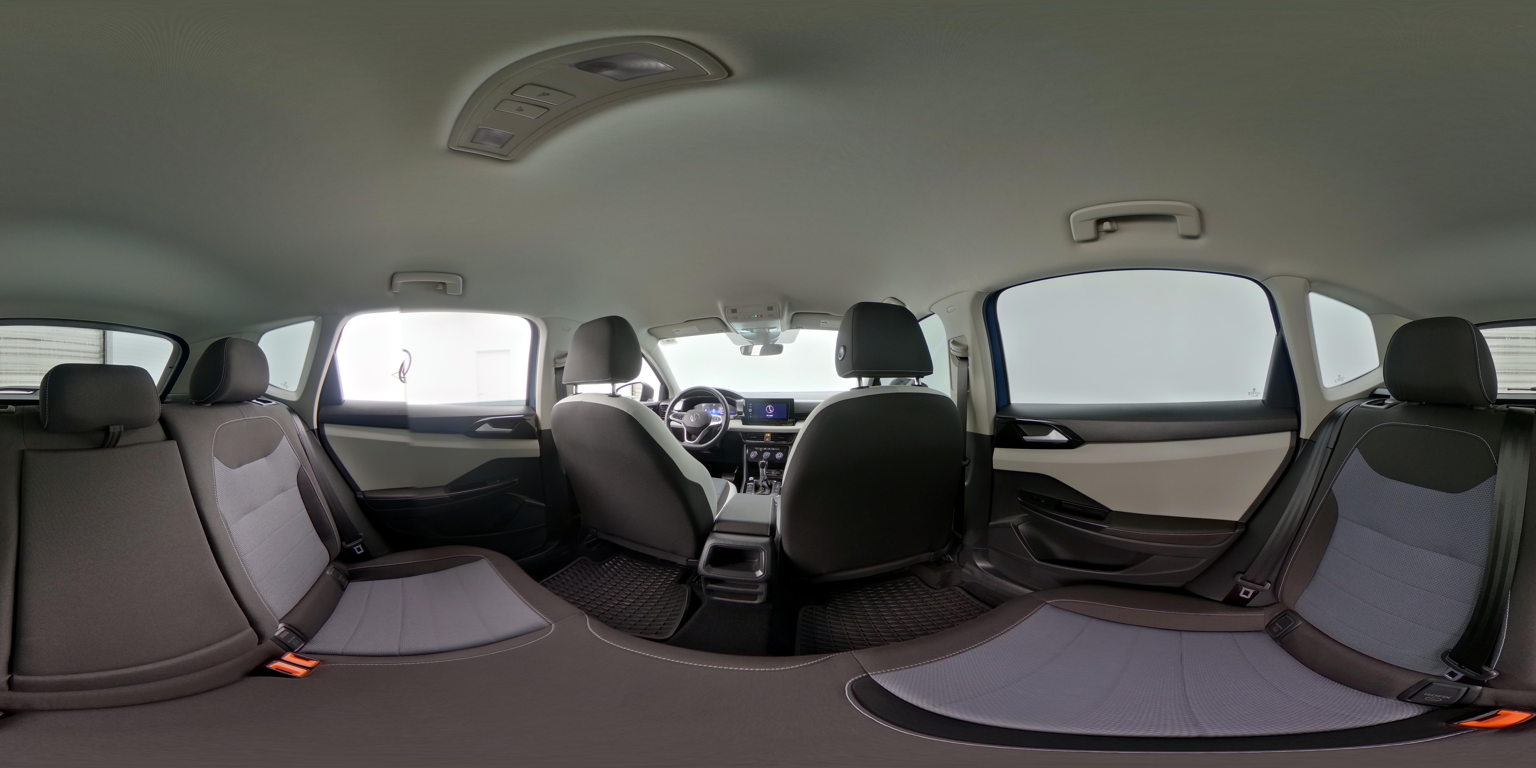 2025 Volkswagen Taos S - Photo 25